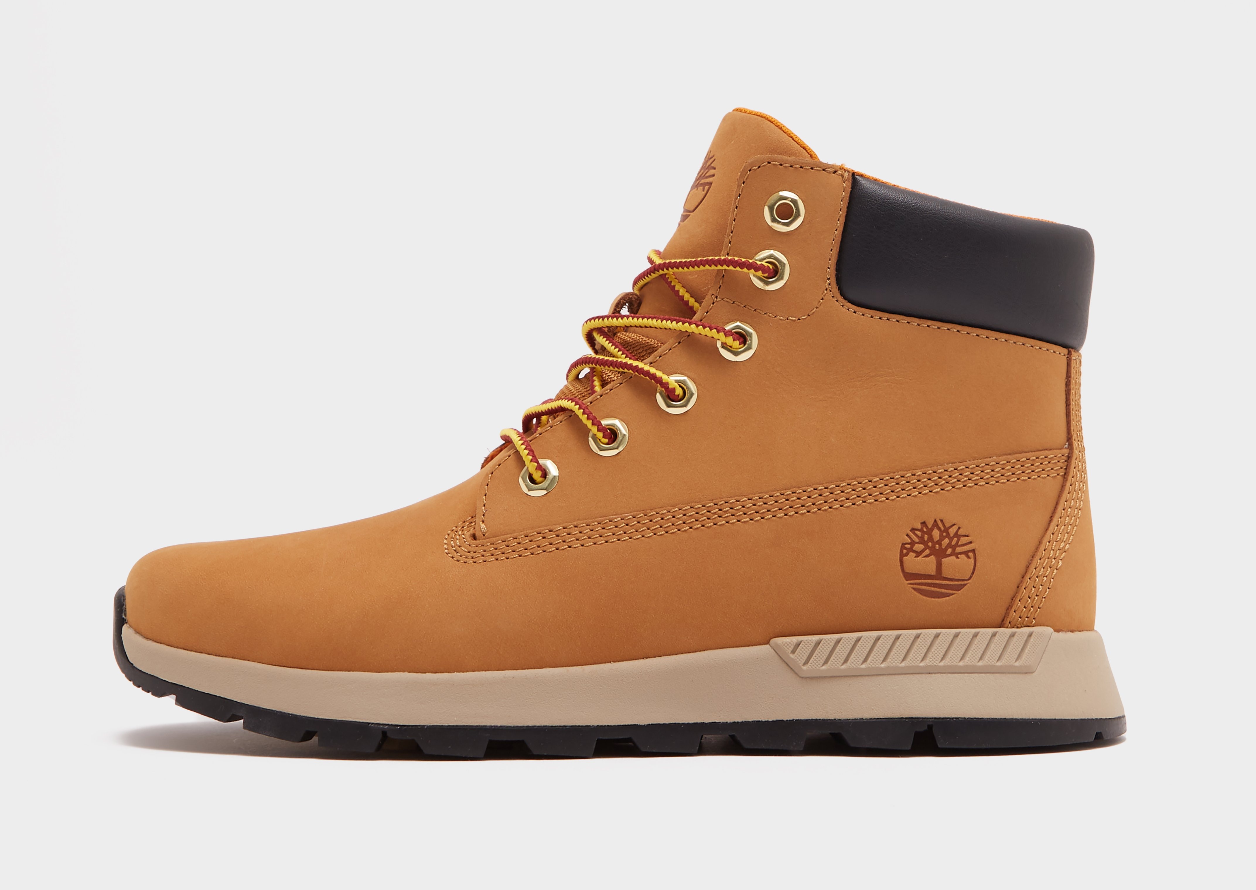 timberland killington brown