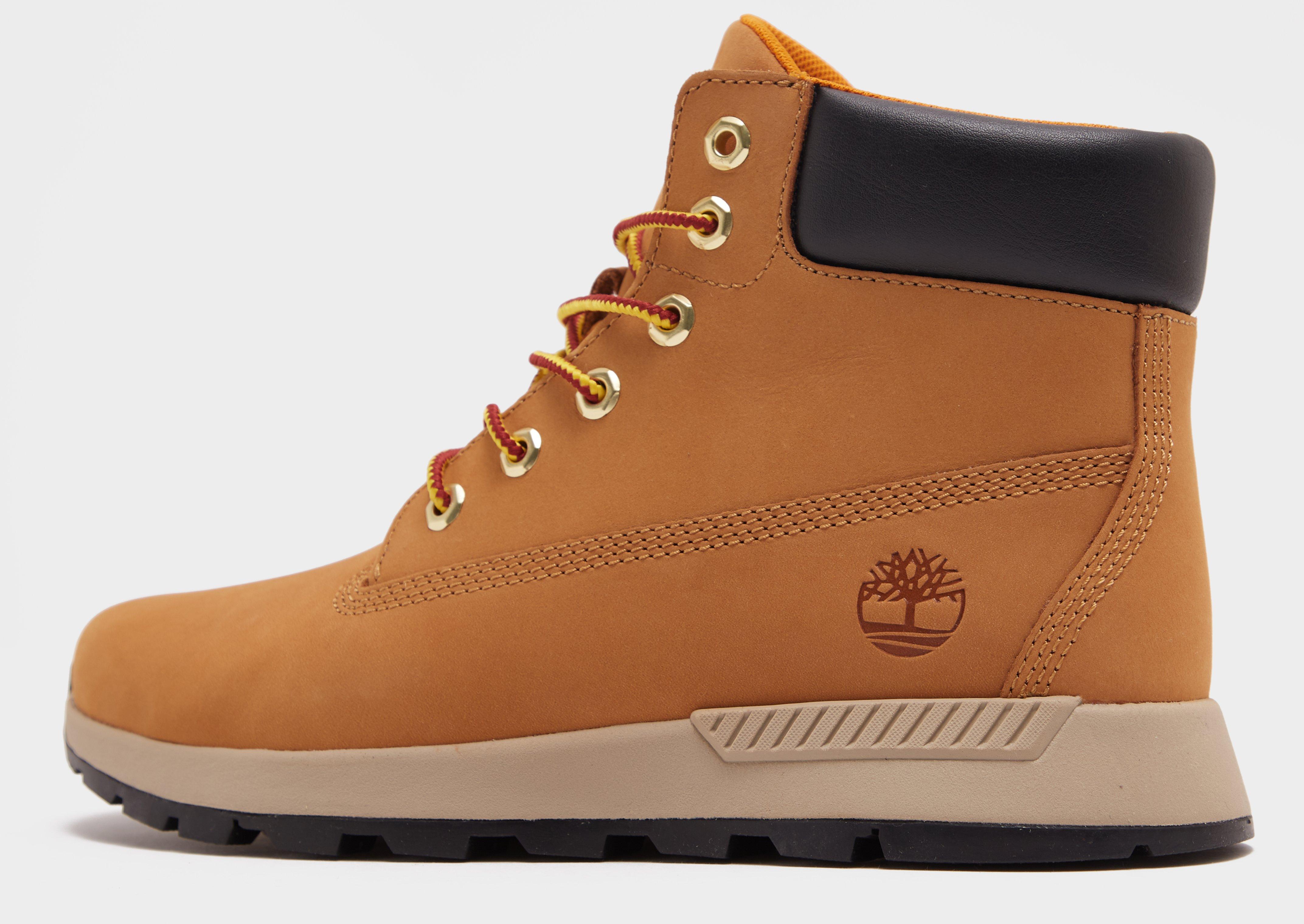 Timberland junior cheap killington boots