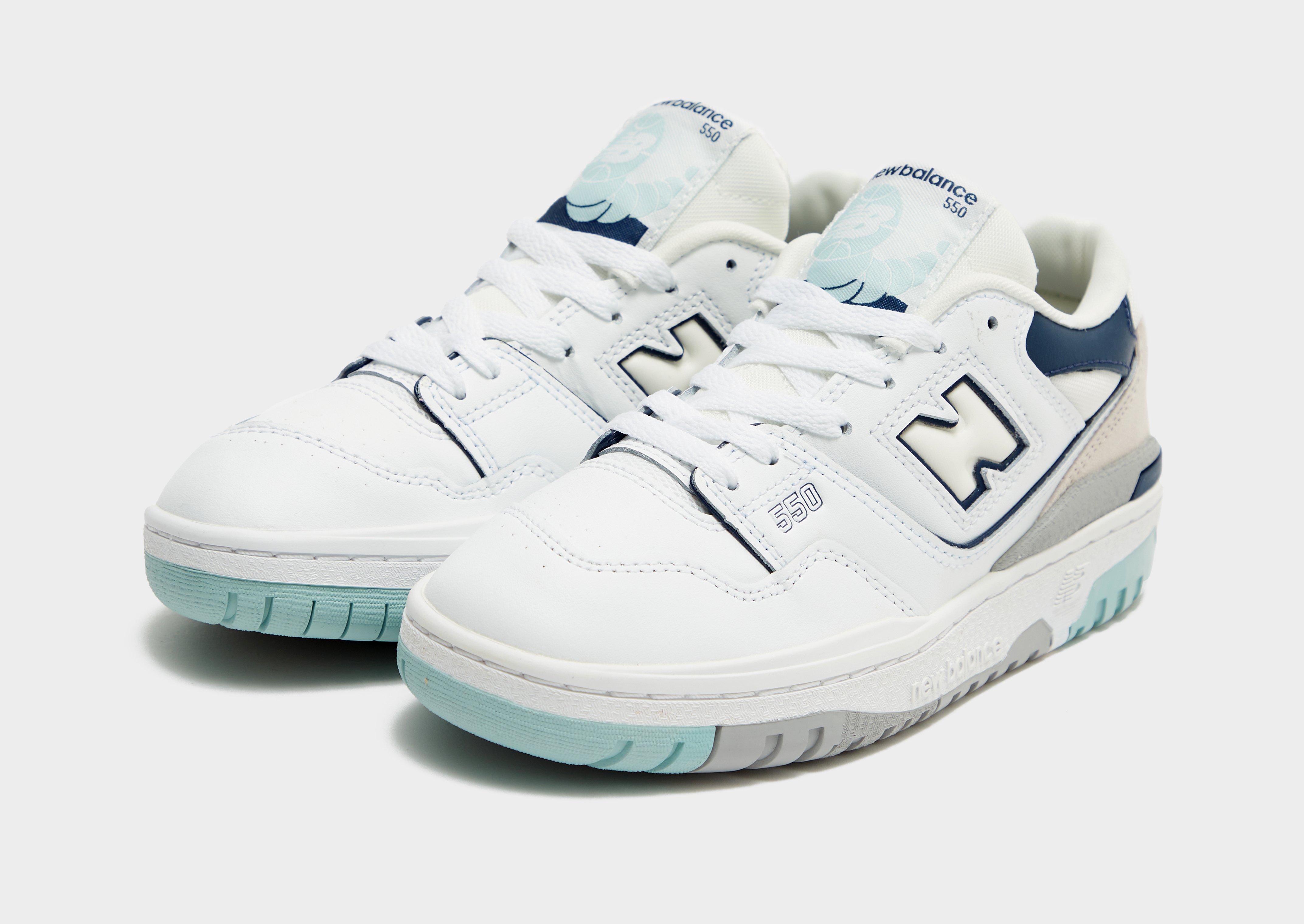 New Balance 550 Junior