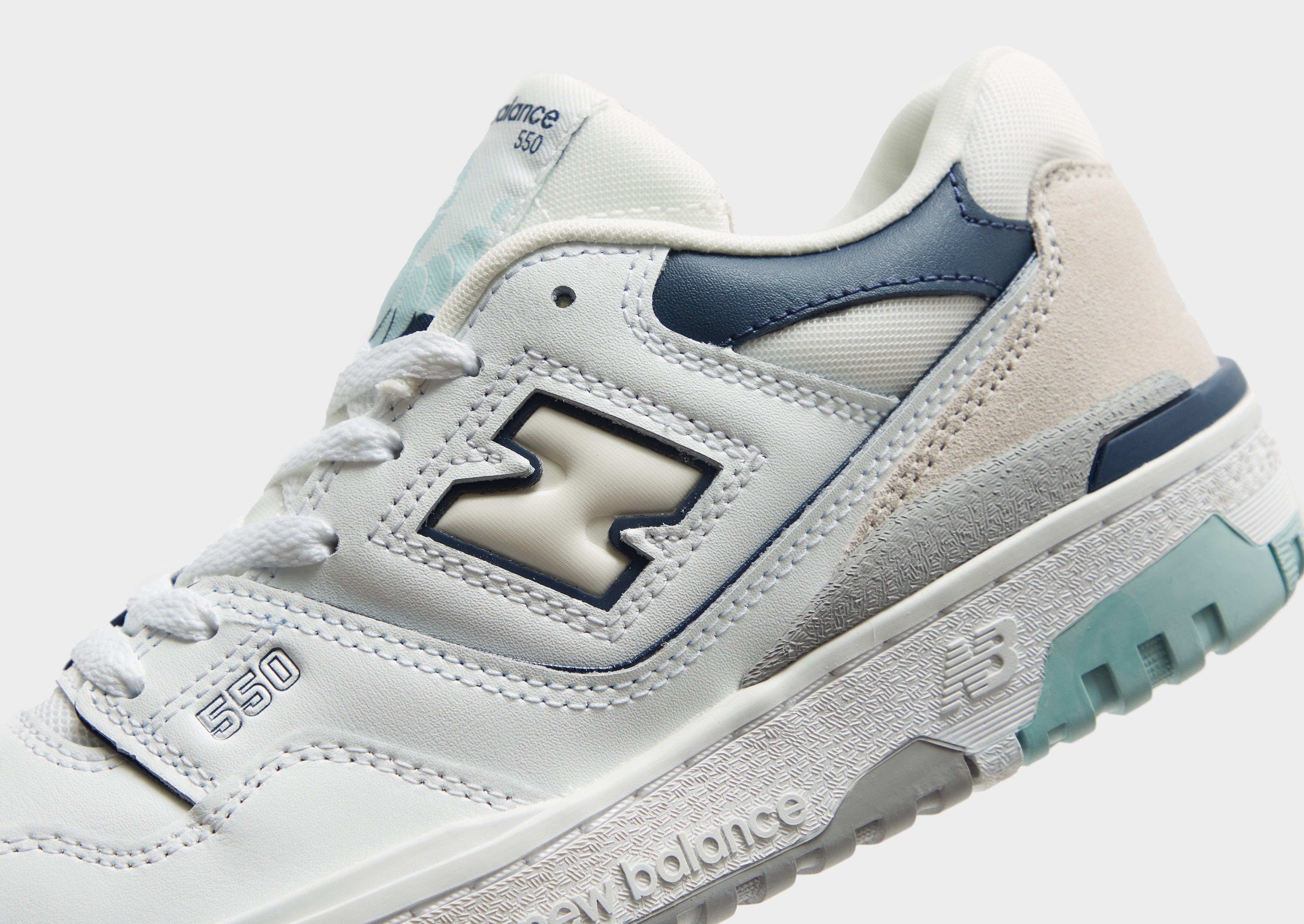New Balance 550 Junior