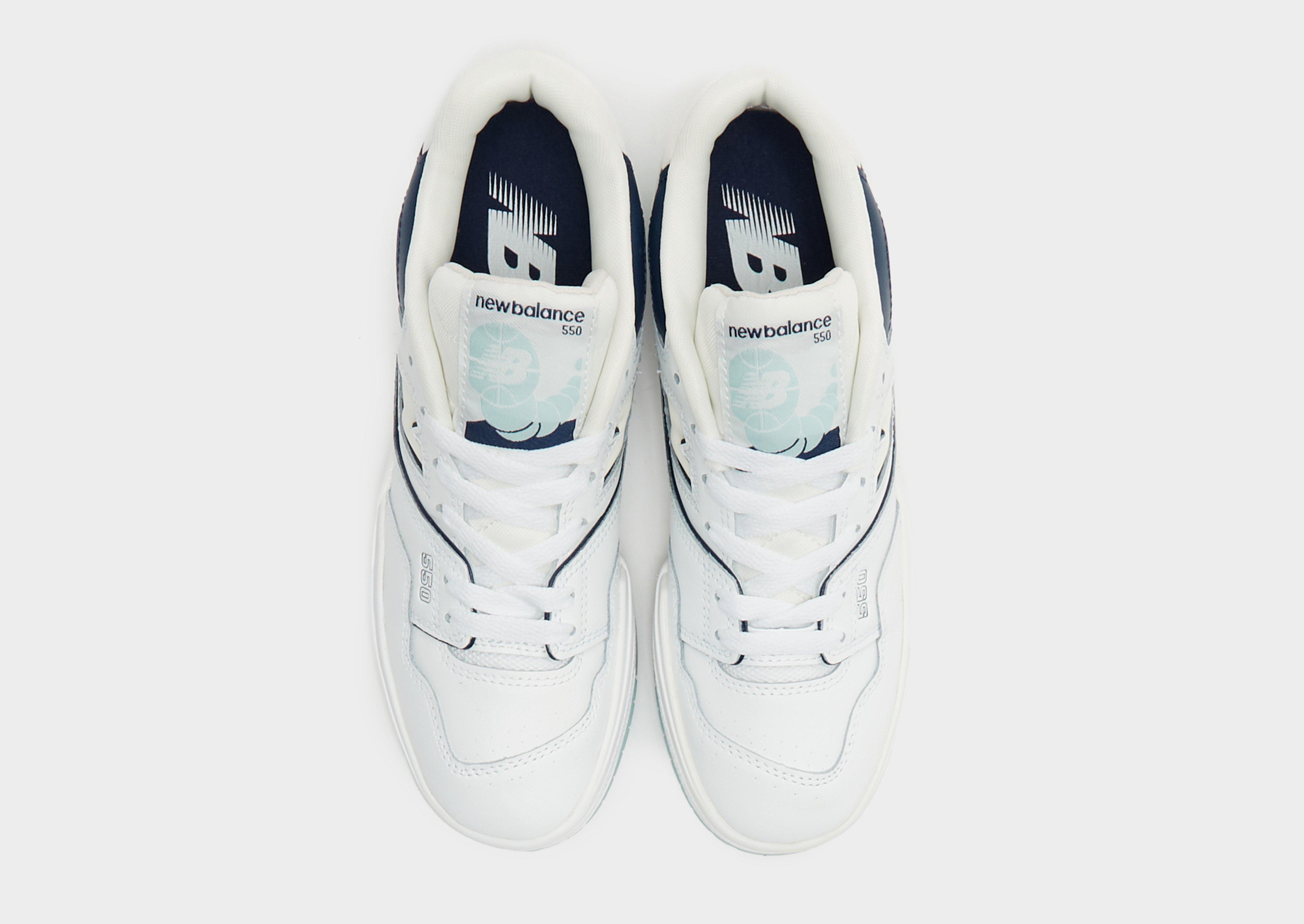 New Balance 550 Junior