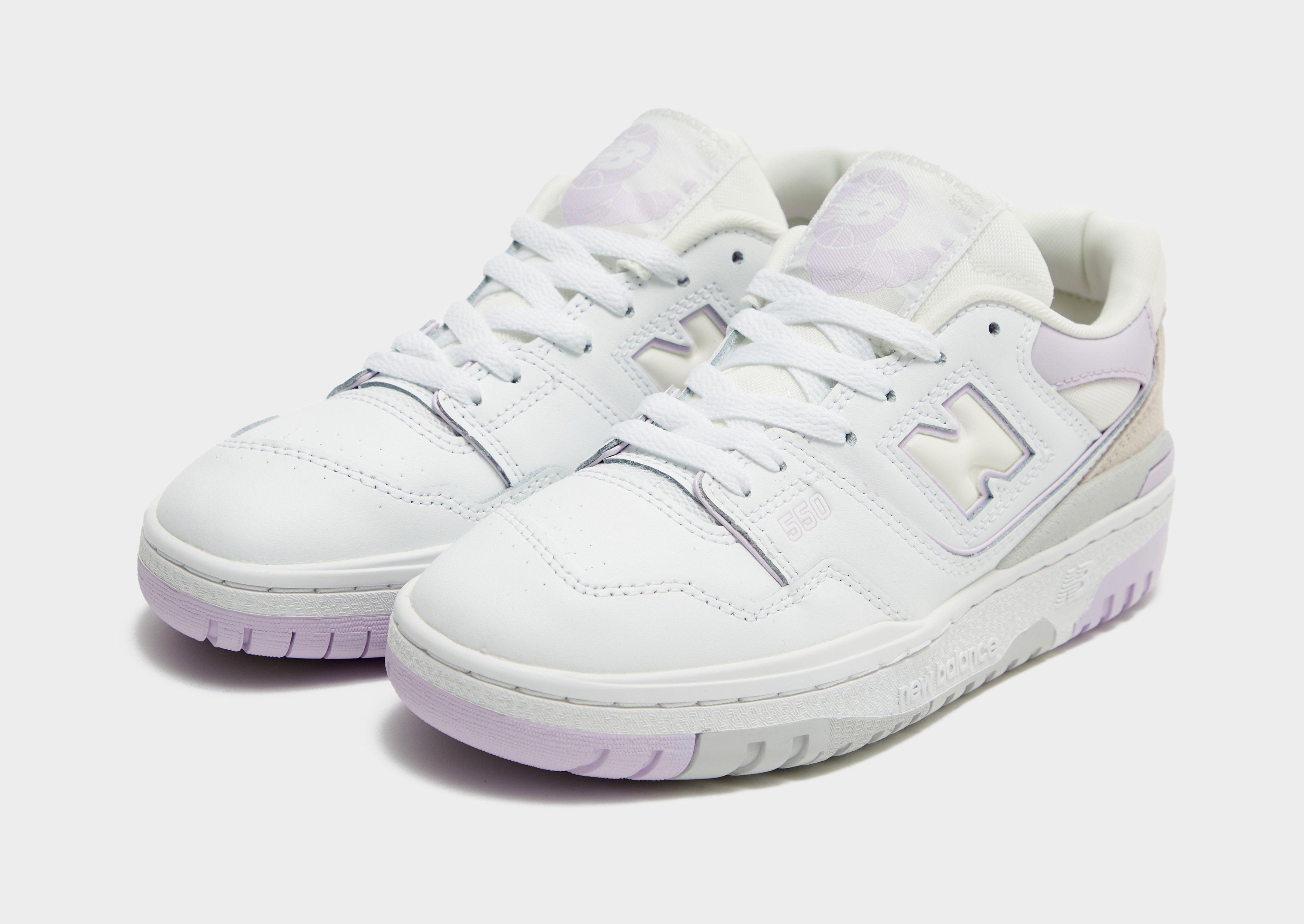 New Balance 550 Junior