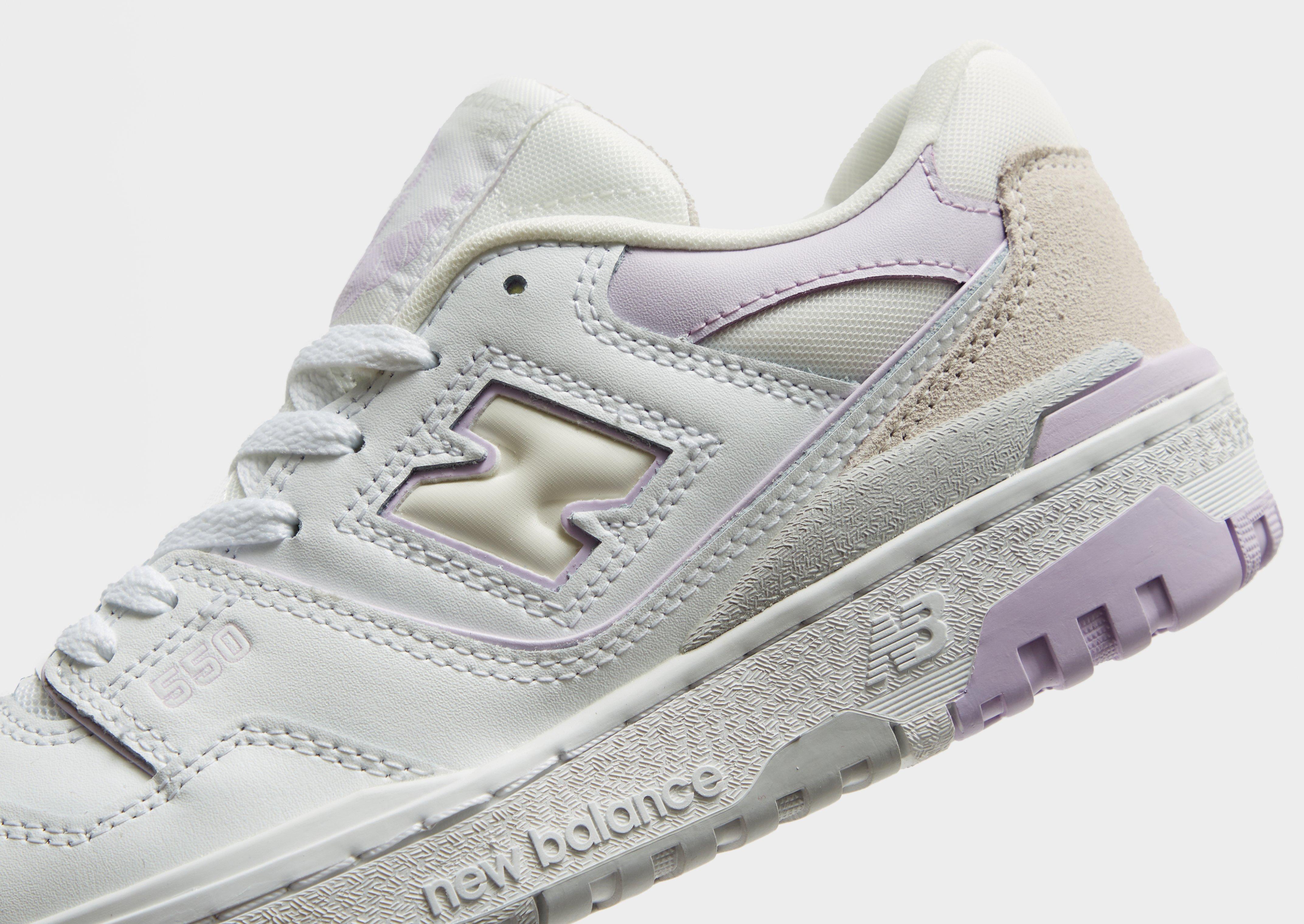 New Balance 550 Junior