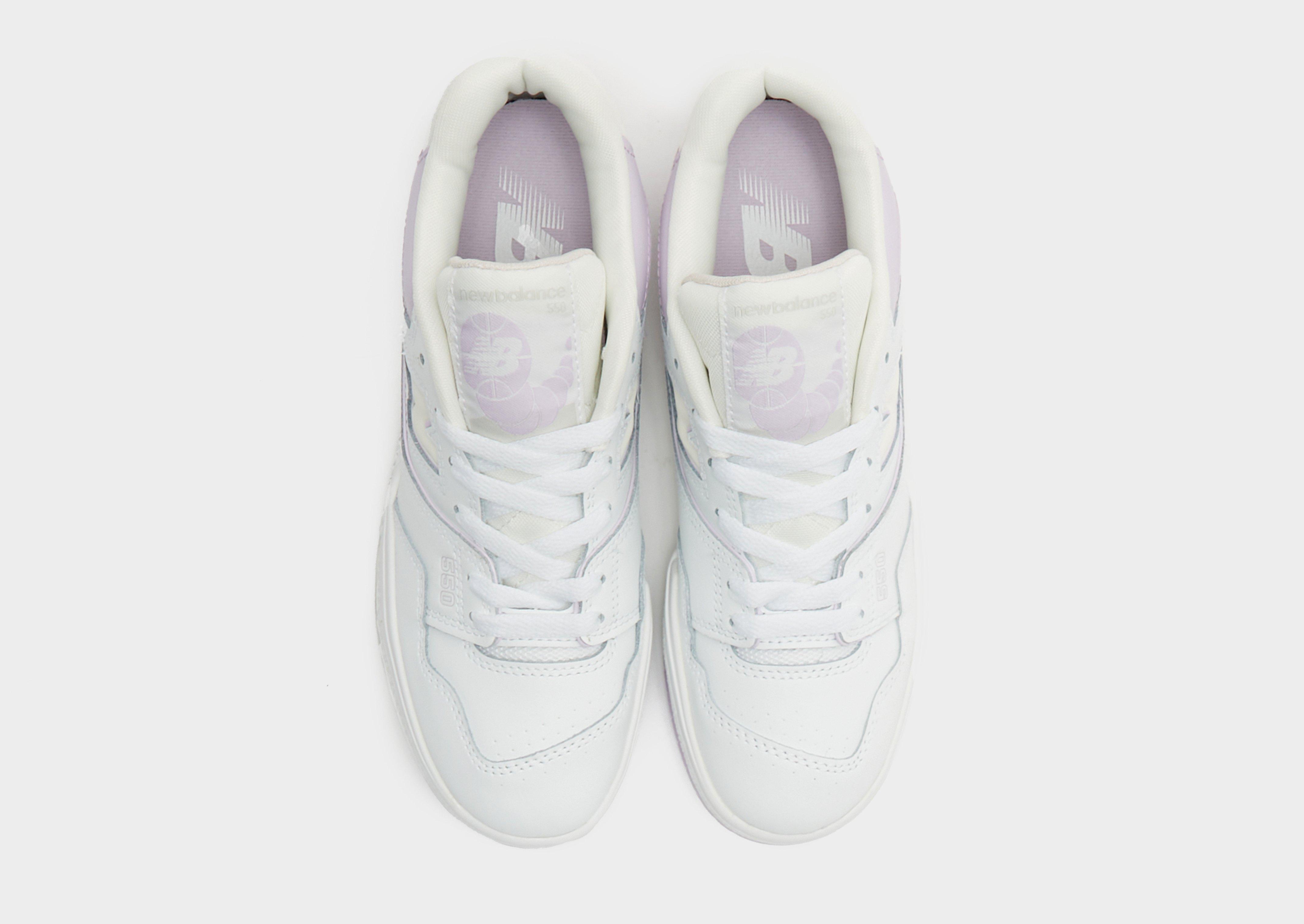 New Balance 550 Junior