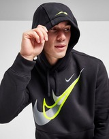 Nike Sweat à capuche Swoosh Fleece Homme
