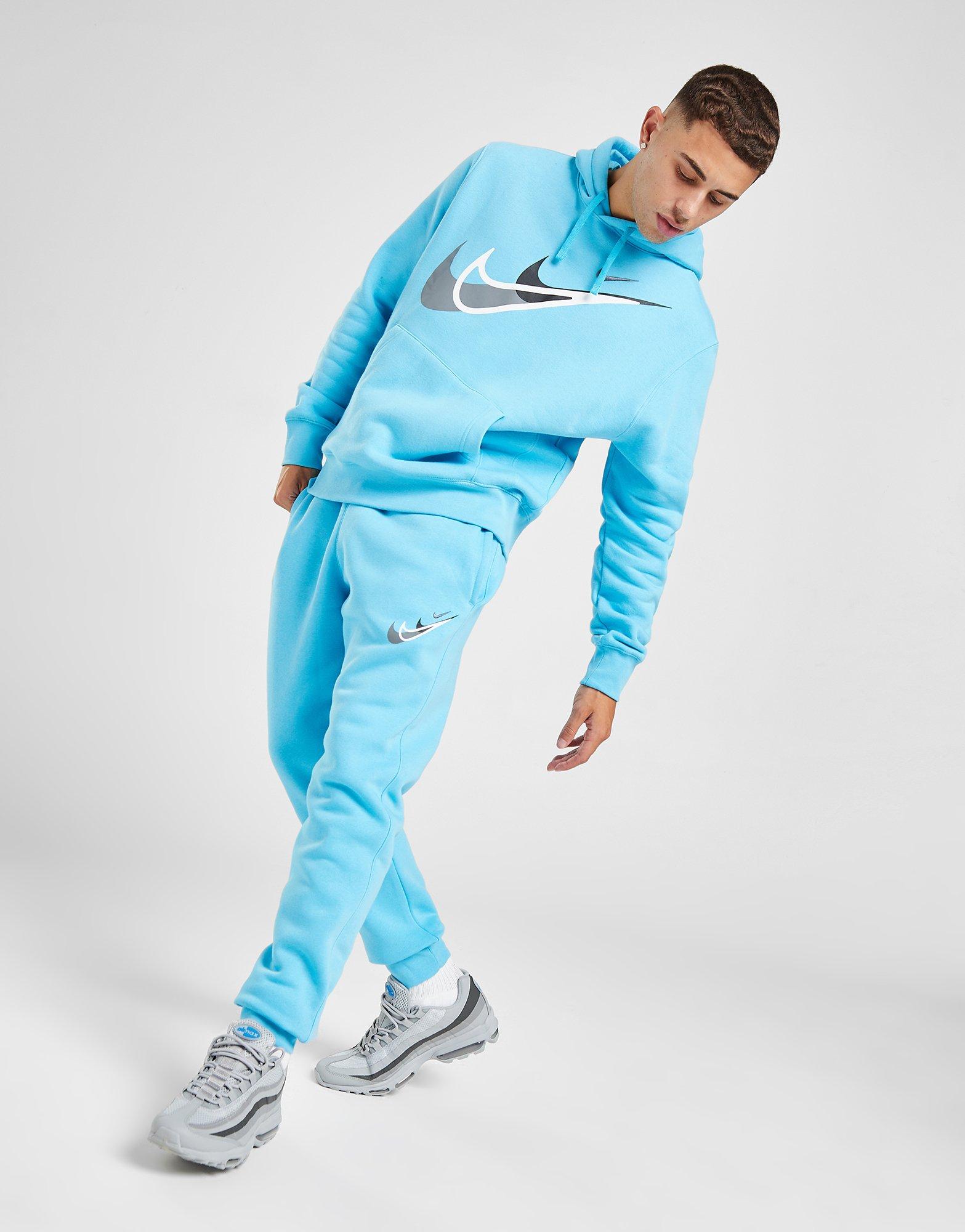 Jd sports nike tech joggers hot sale