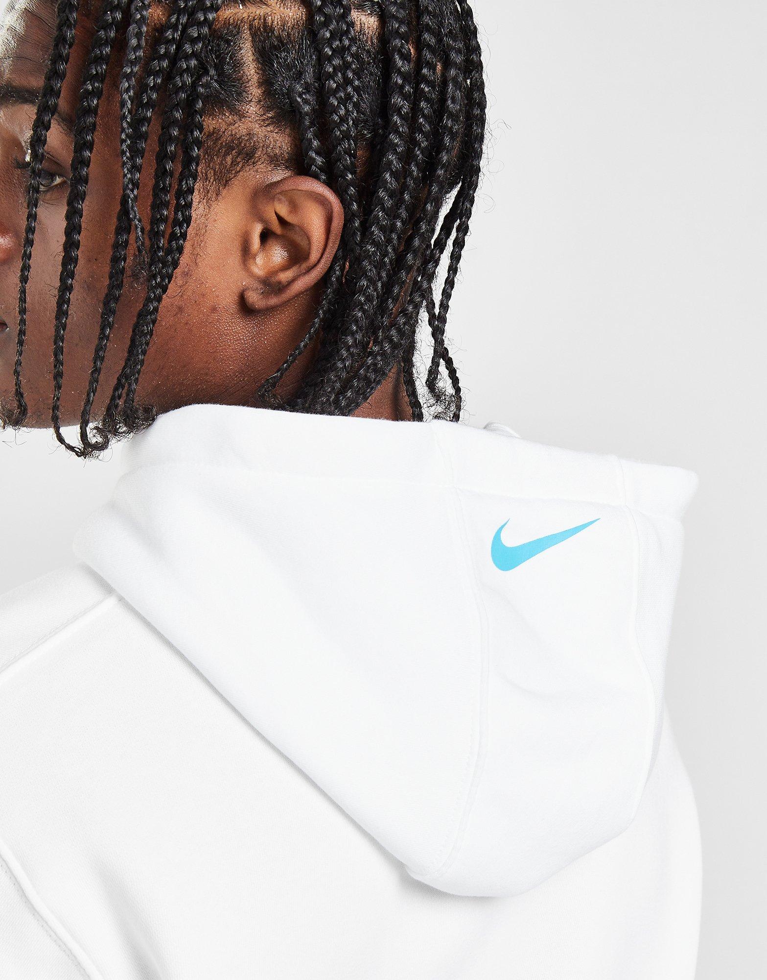 Nike Swoosh Hoodie Herr