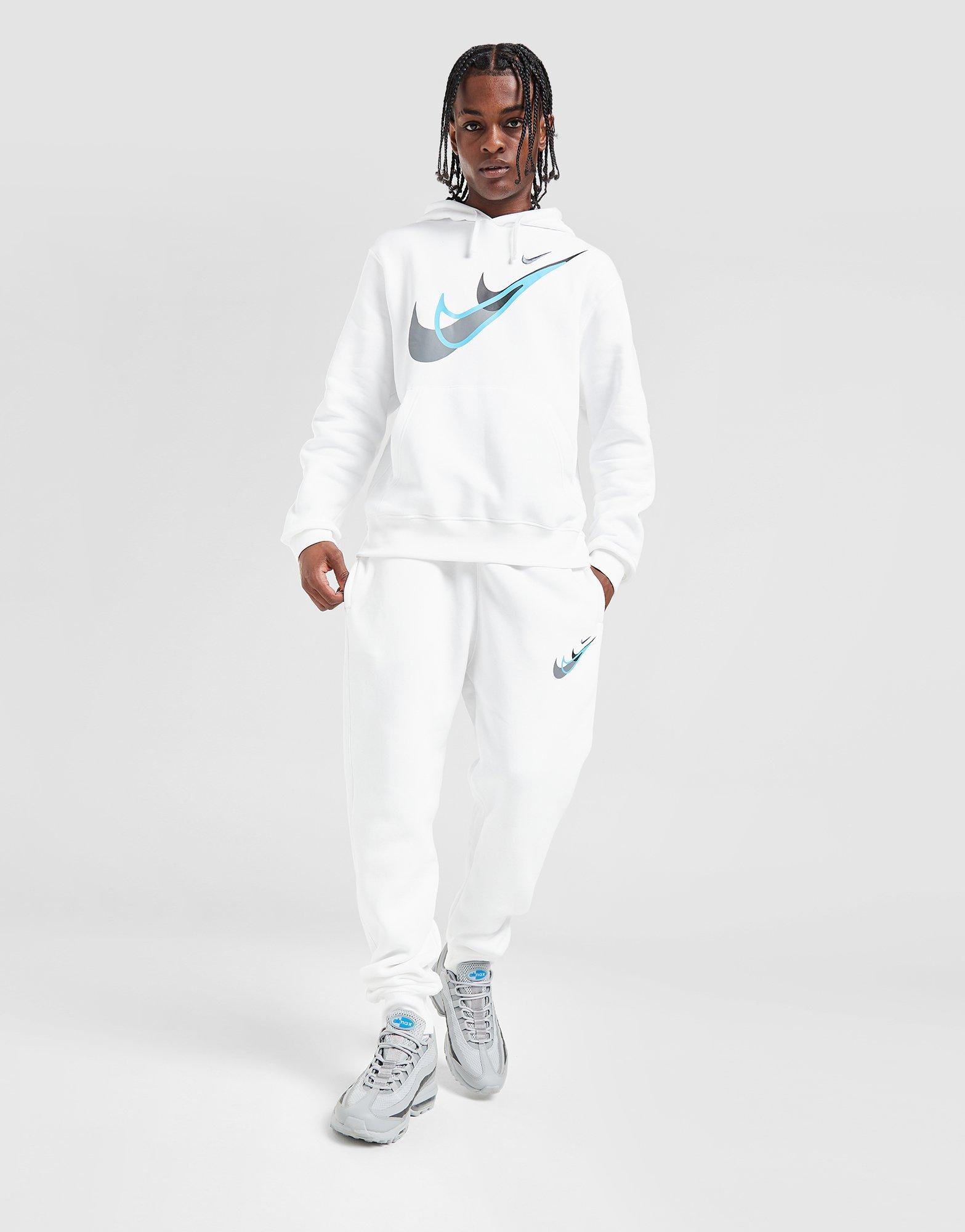 Nike Swoosh Hoodie Herr