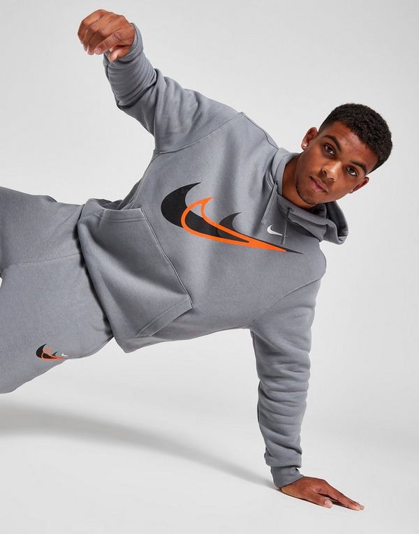 Nike Swoosh Hoodie