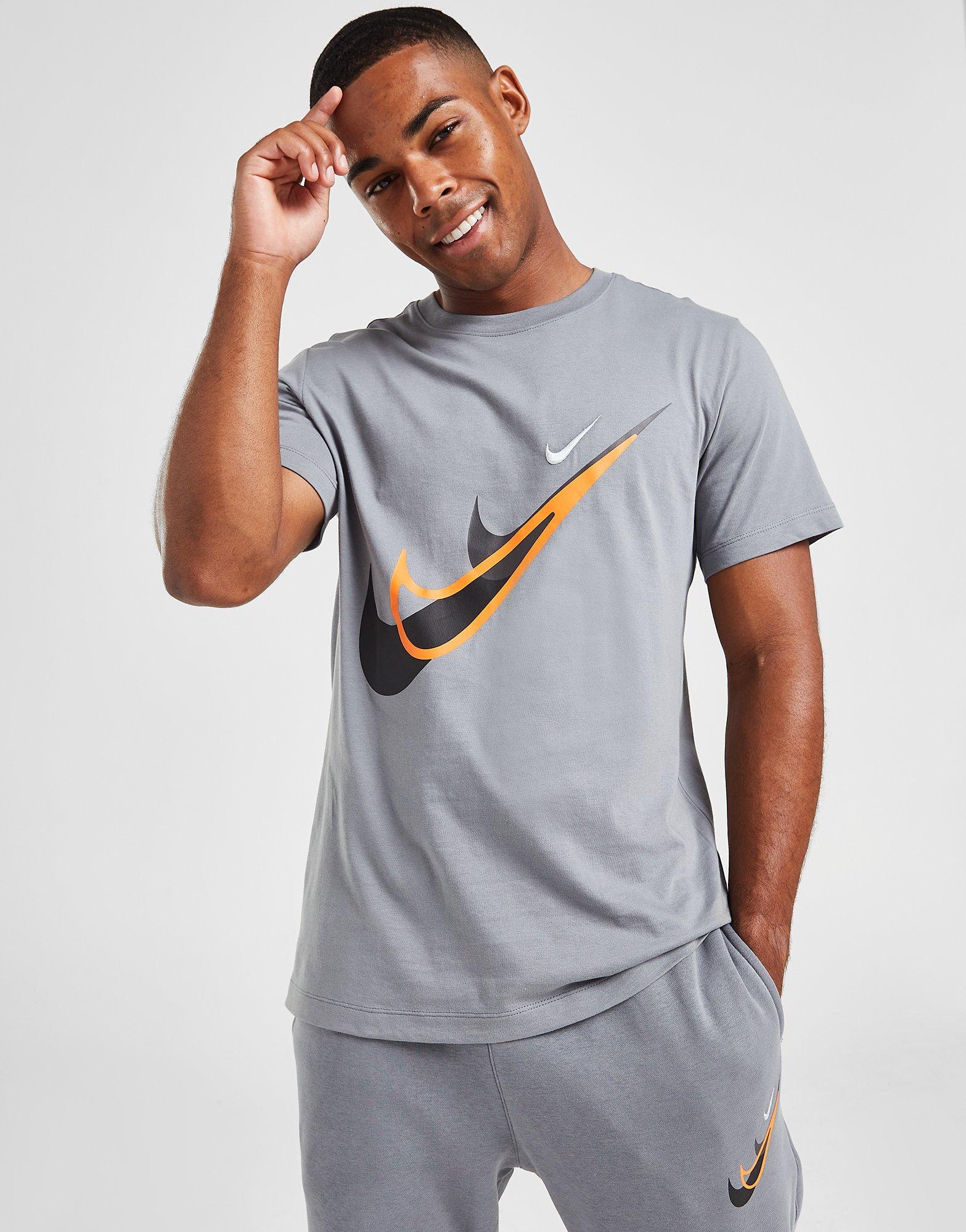 Nike Swoosh T-shirt Herr