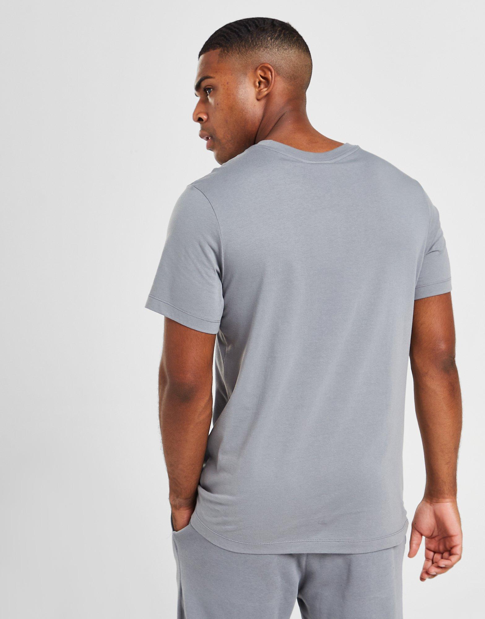 Nike Swoosh T-shirt Herr