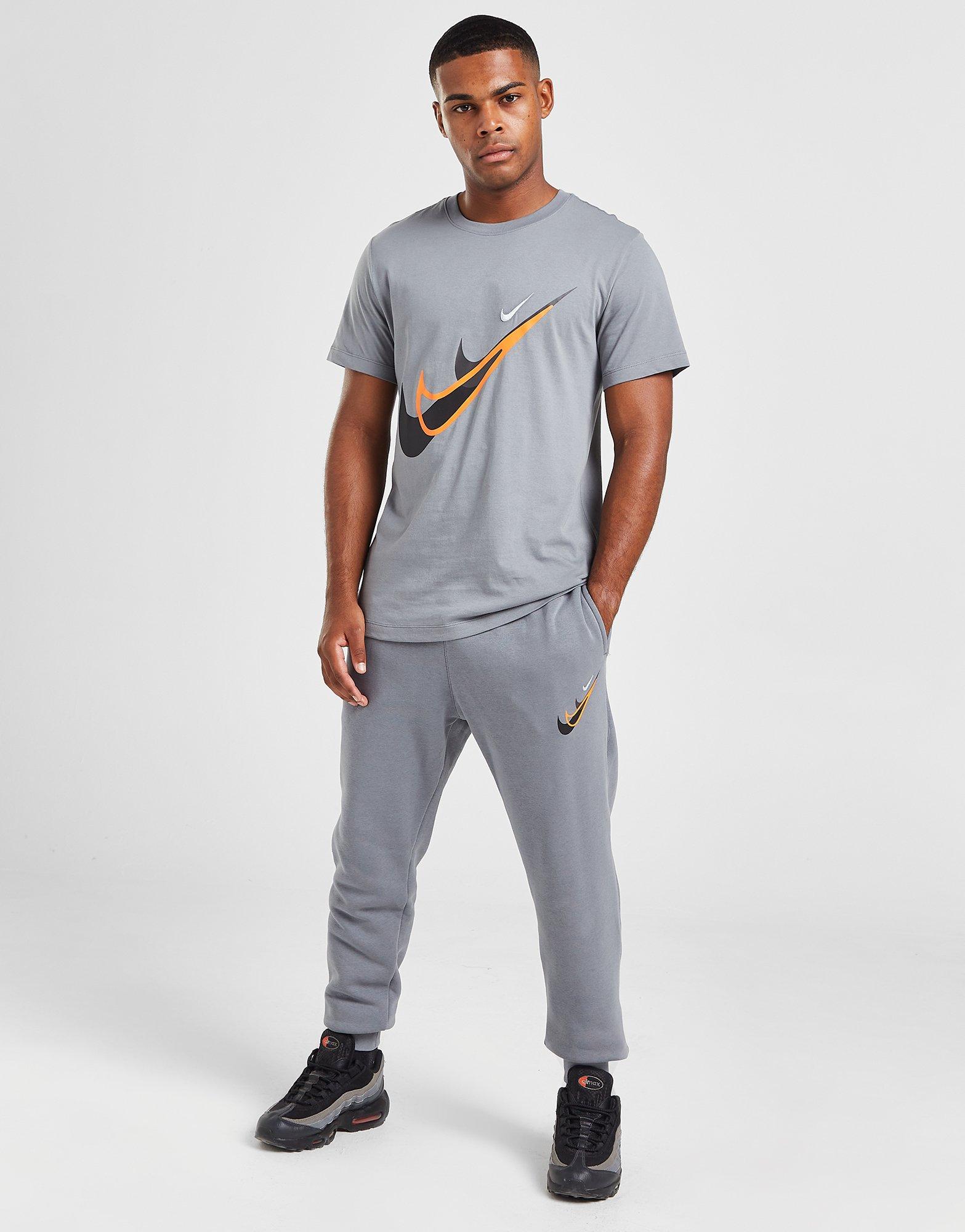 Nike Swoosh T-shirt Herr