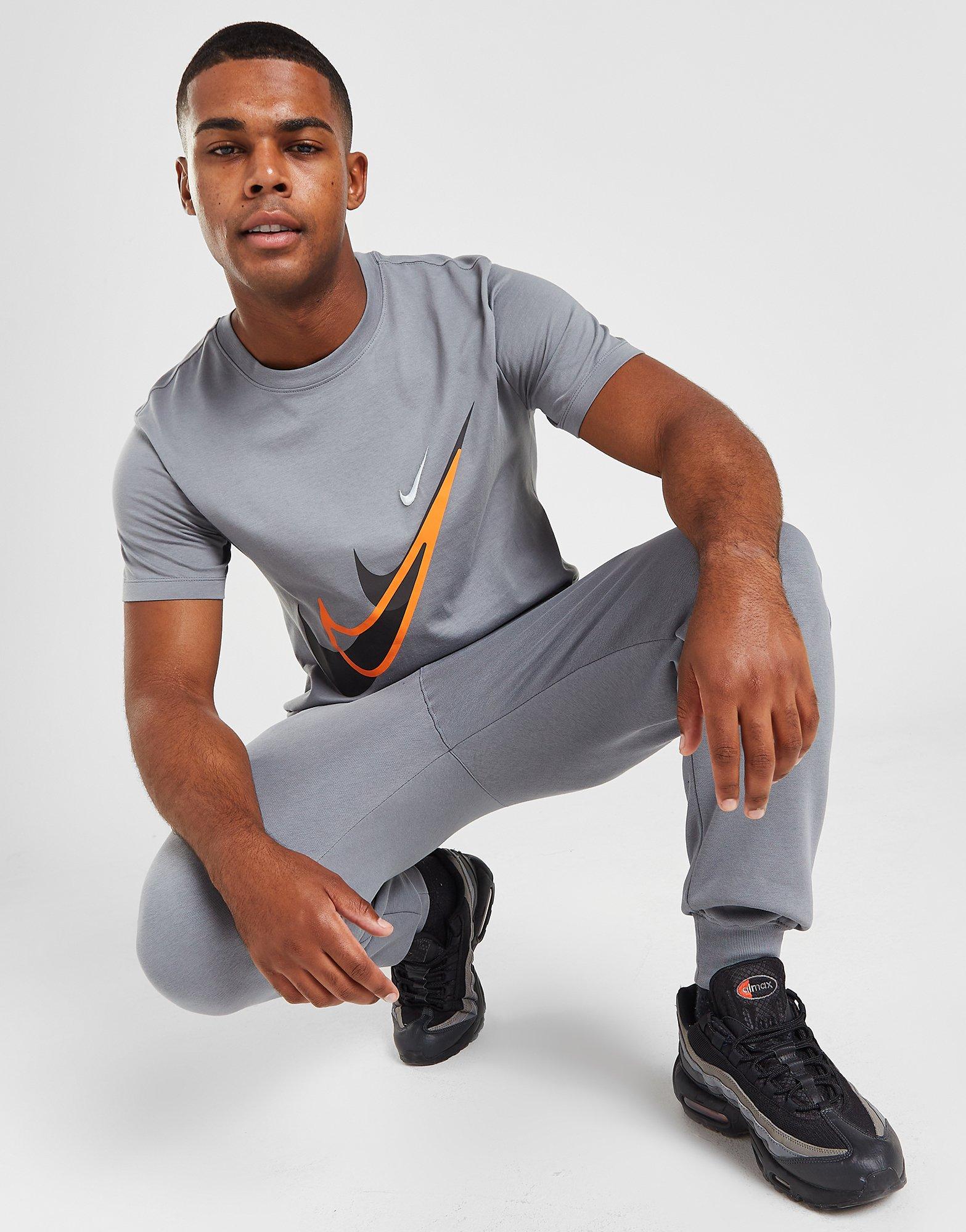Nike Swoosh T-shirt Herr