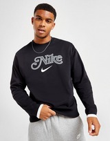 Nike Varsity Crew Sweatshirt