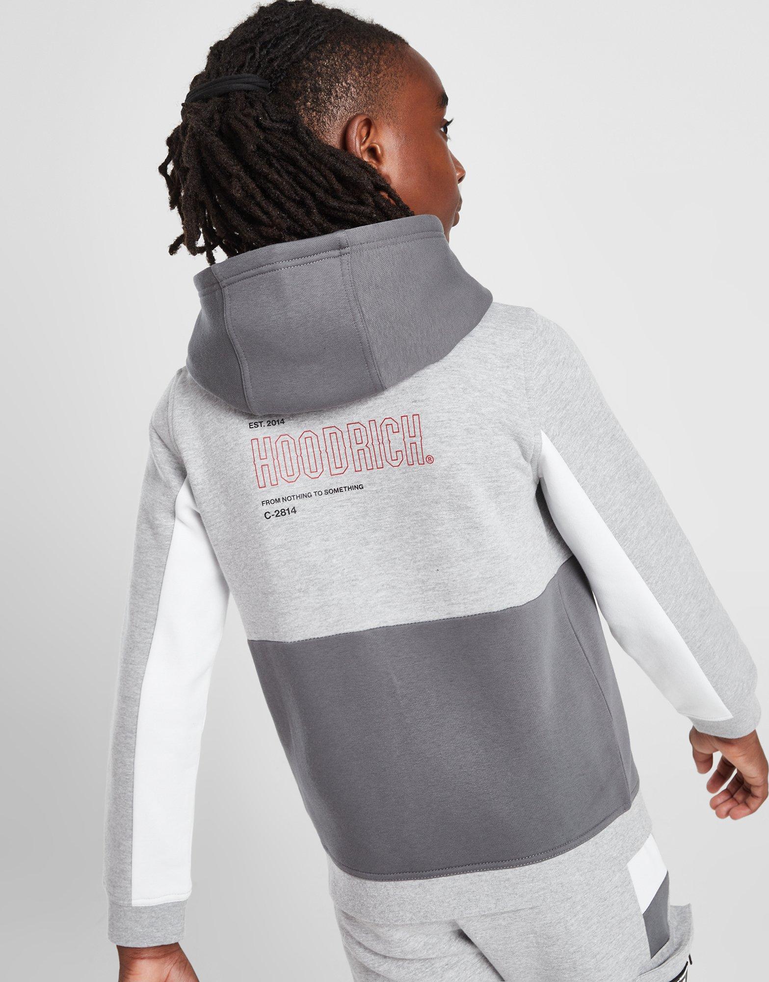 Hoodrich Tone Overhead Hoodie Junior