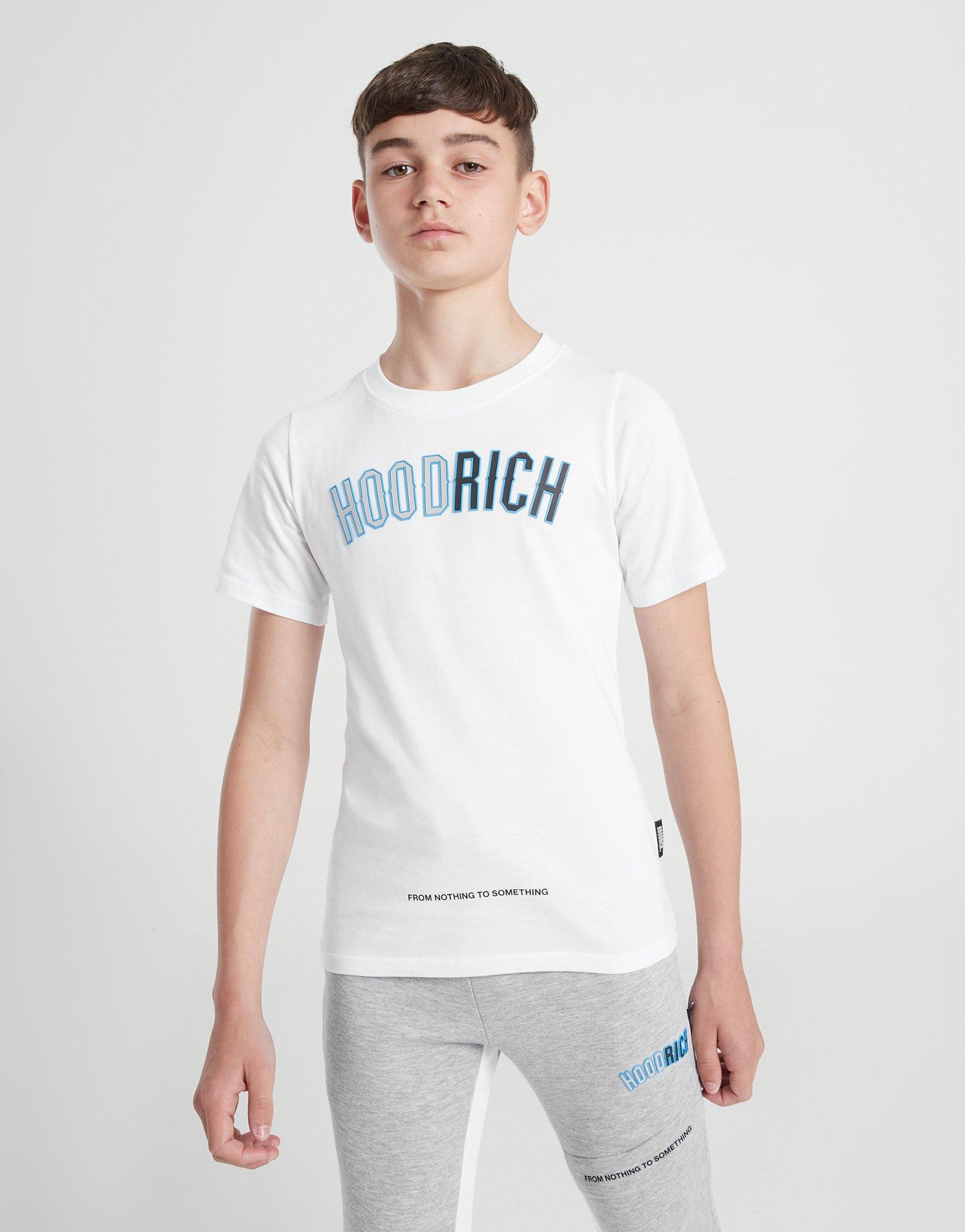 Hoodrich Commense T-Shirt Junior