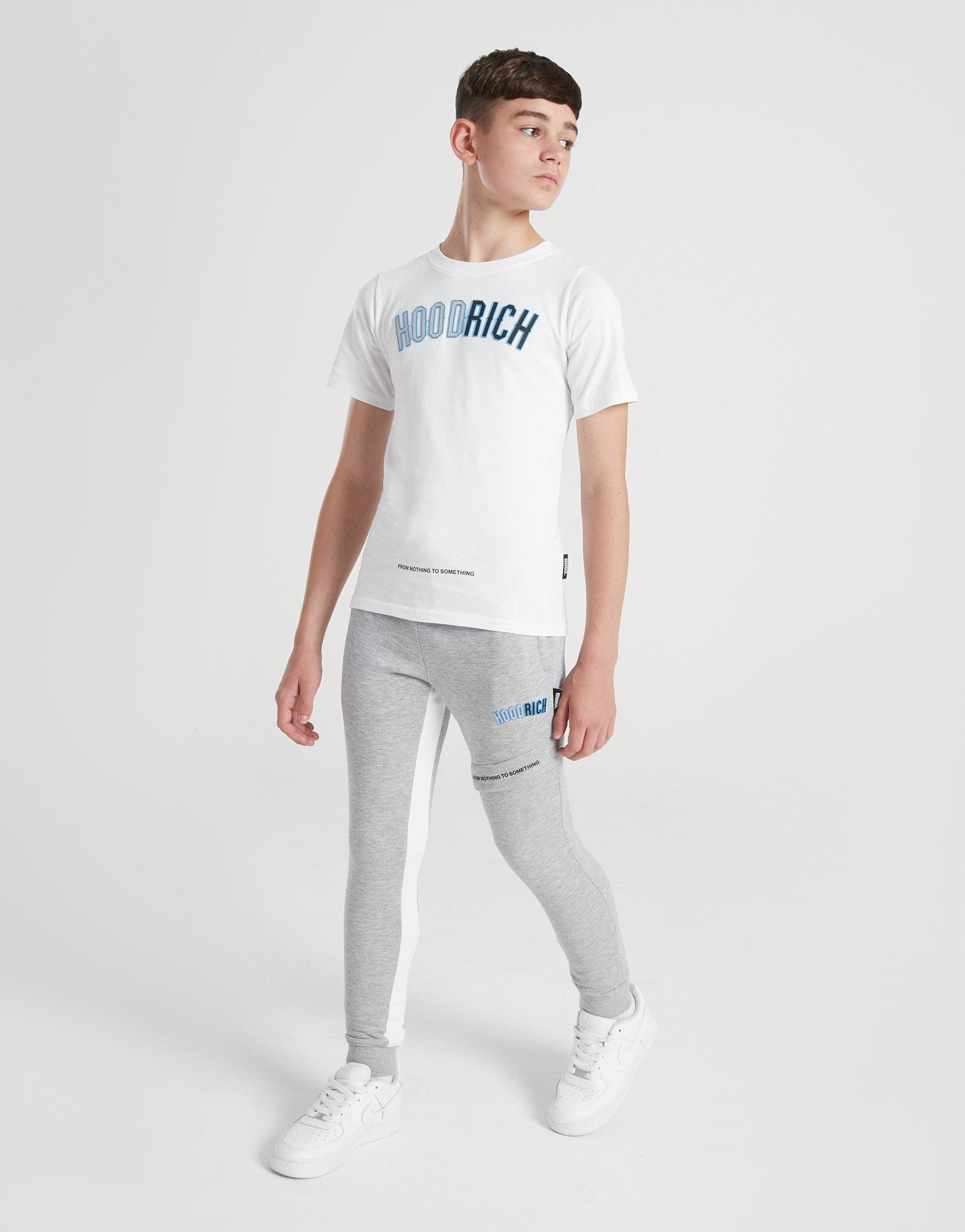 Hoodrich Commense T-Shirt Junior