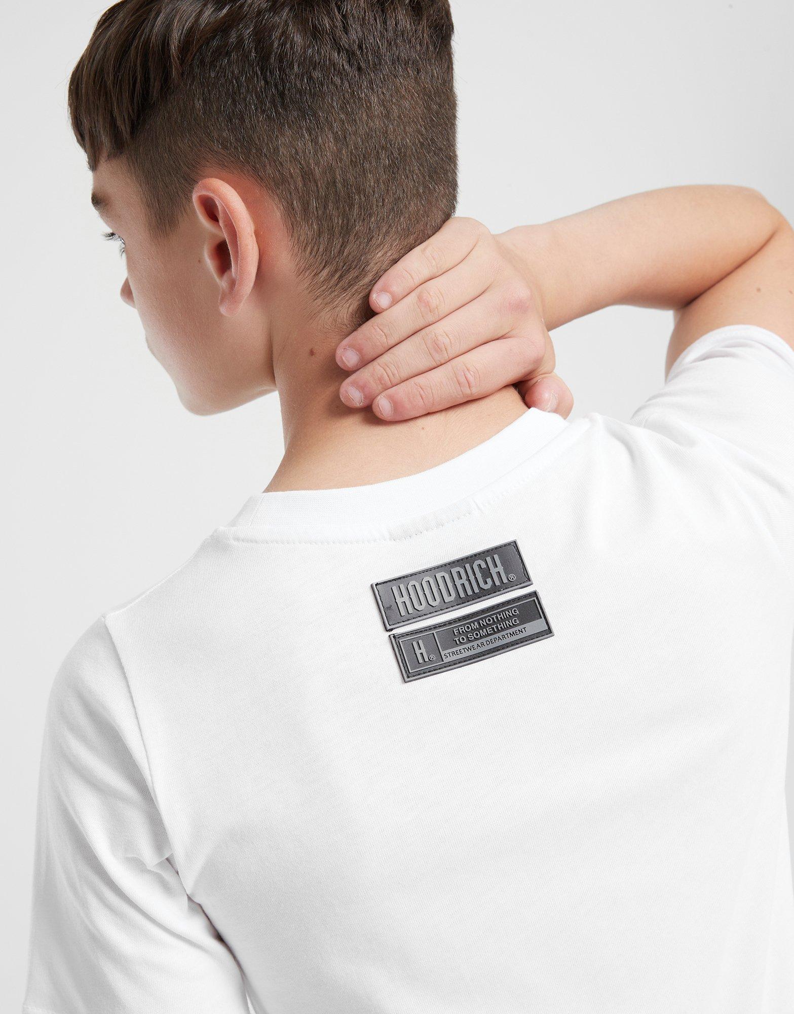 Hoodrich Commense T-Shirt Junior