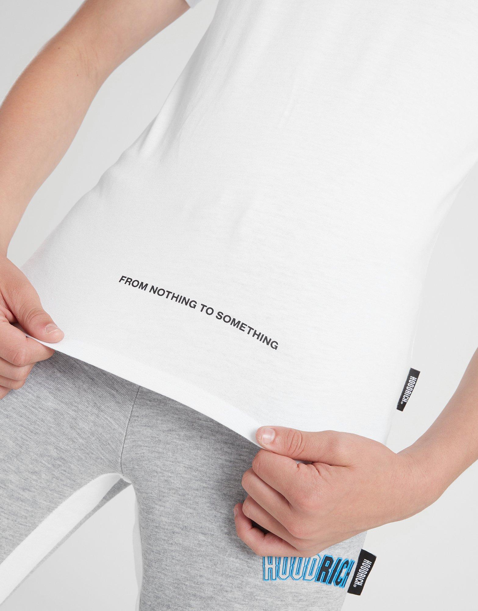 Hoodrich Commense T-Shirt Junior