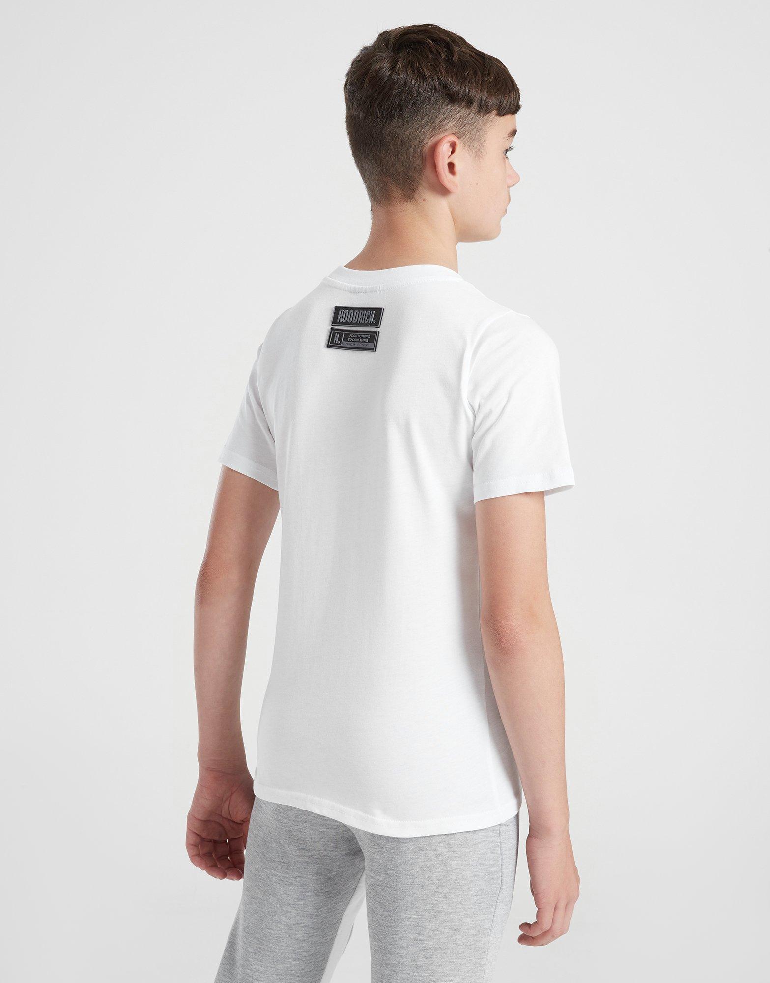 Hoodrich Commense T-Shirt Junior