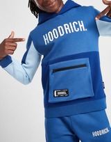 Hoodrich Expand Overhead Cargo Hoodie Junior