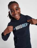 Hoodrich Deflect Overhead Hoodie Junior