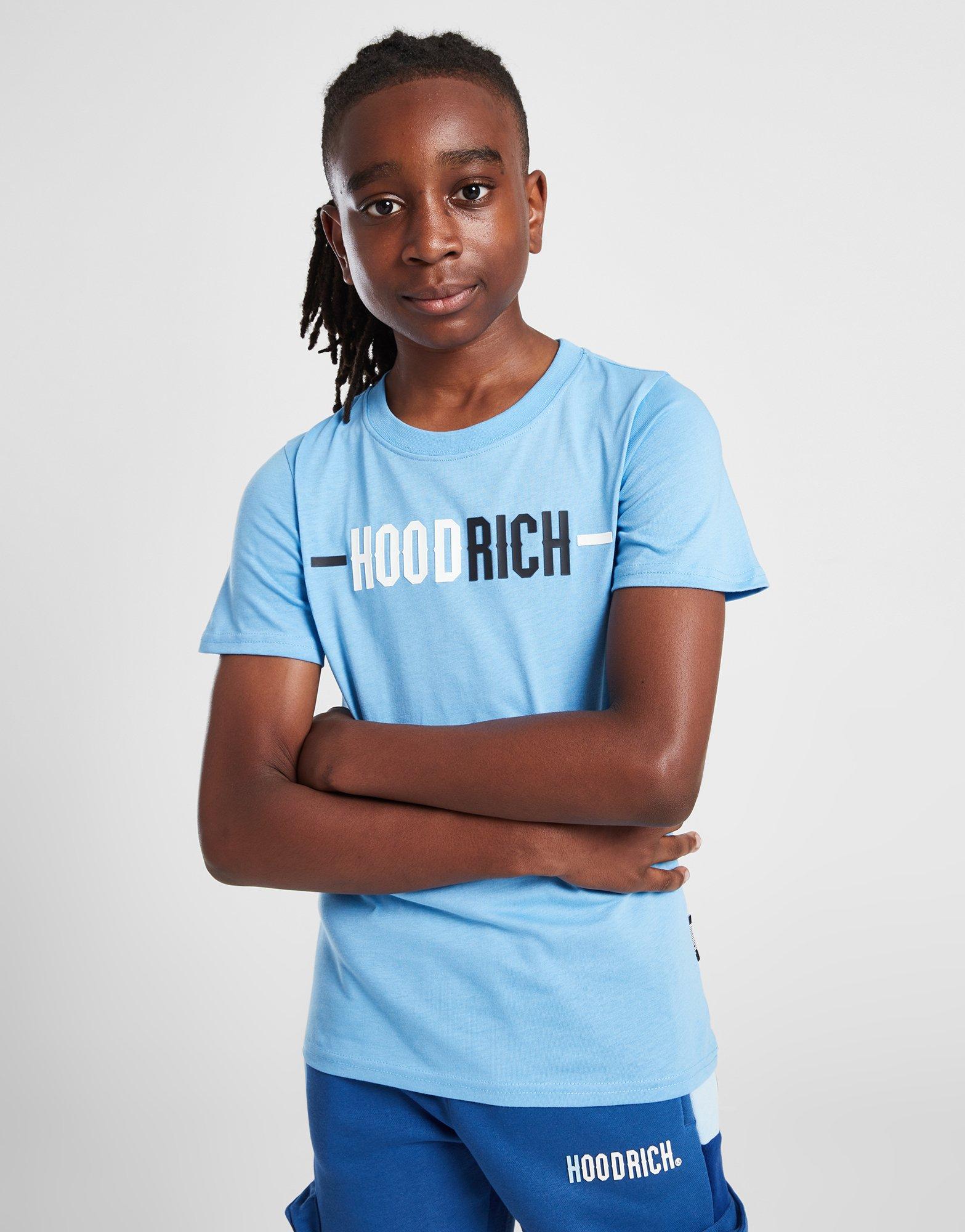 Hoodrich Deflect T-Shirt Junior