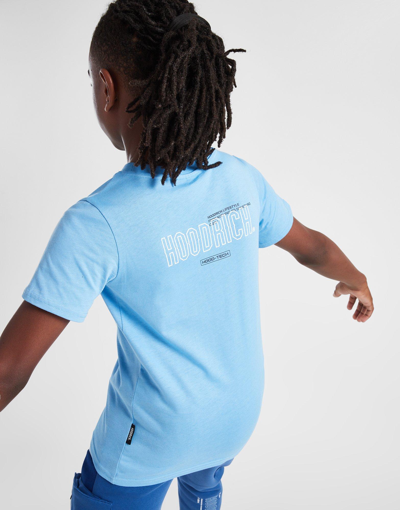 Hoodrich Deflect T-Shirt Junior