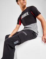Hoodrich Area Woven Cargo Track Pants Junior