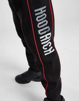 Hoodrich Resume Piped Joggers Junior