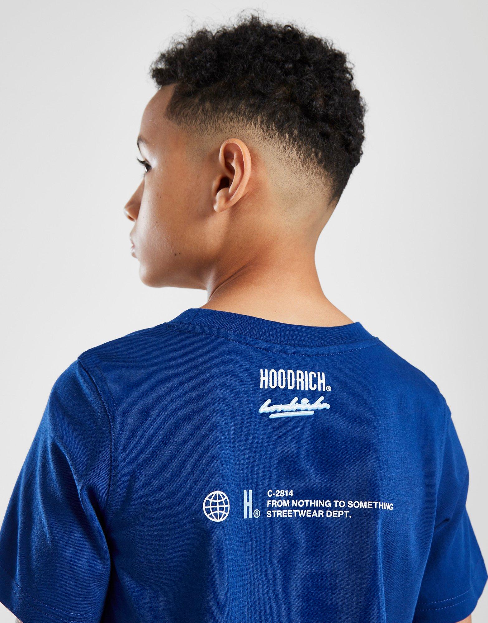Hoodrich Certify T-Shirt Junior