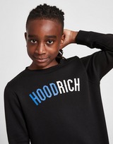 Hoodrich Enhance Crew Tracksuit Junior