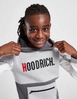 Hoodrich Expand Overhead Cargo Hoodie Junior