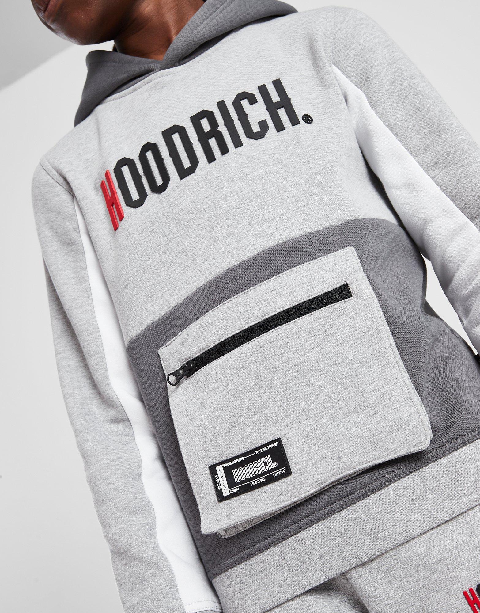 Hoodrich pantalón de chándal Akira V3 Cargo