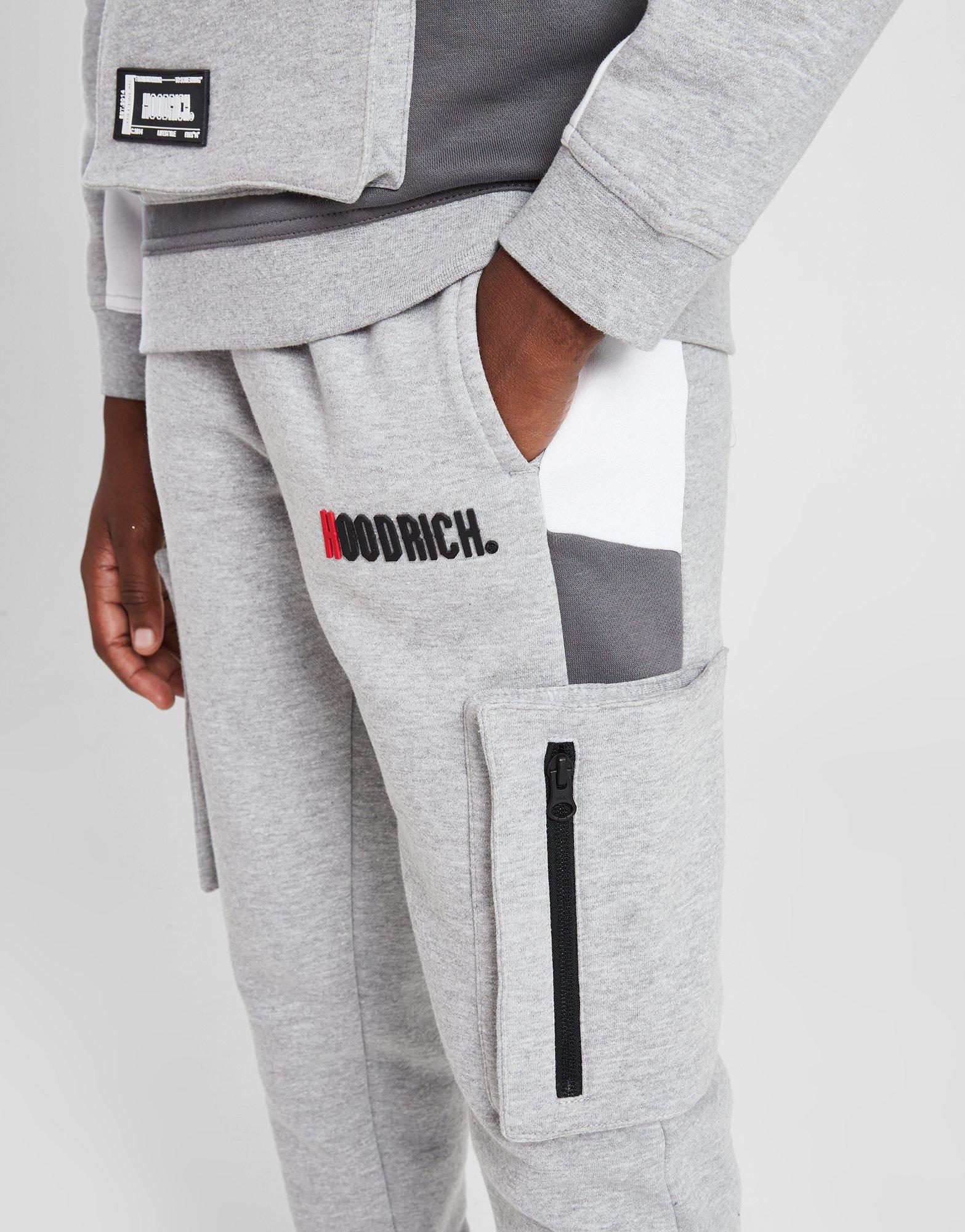 Hoodrich pantalón de chándal Akira V3 Cargo