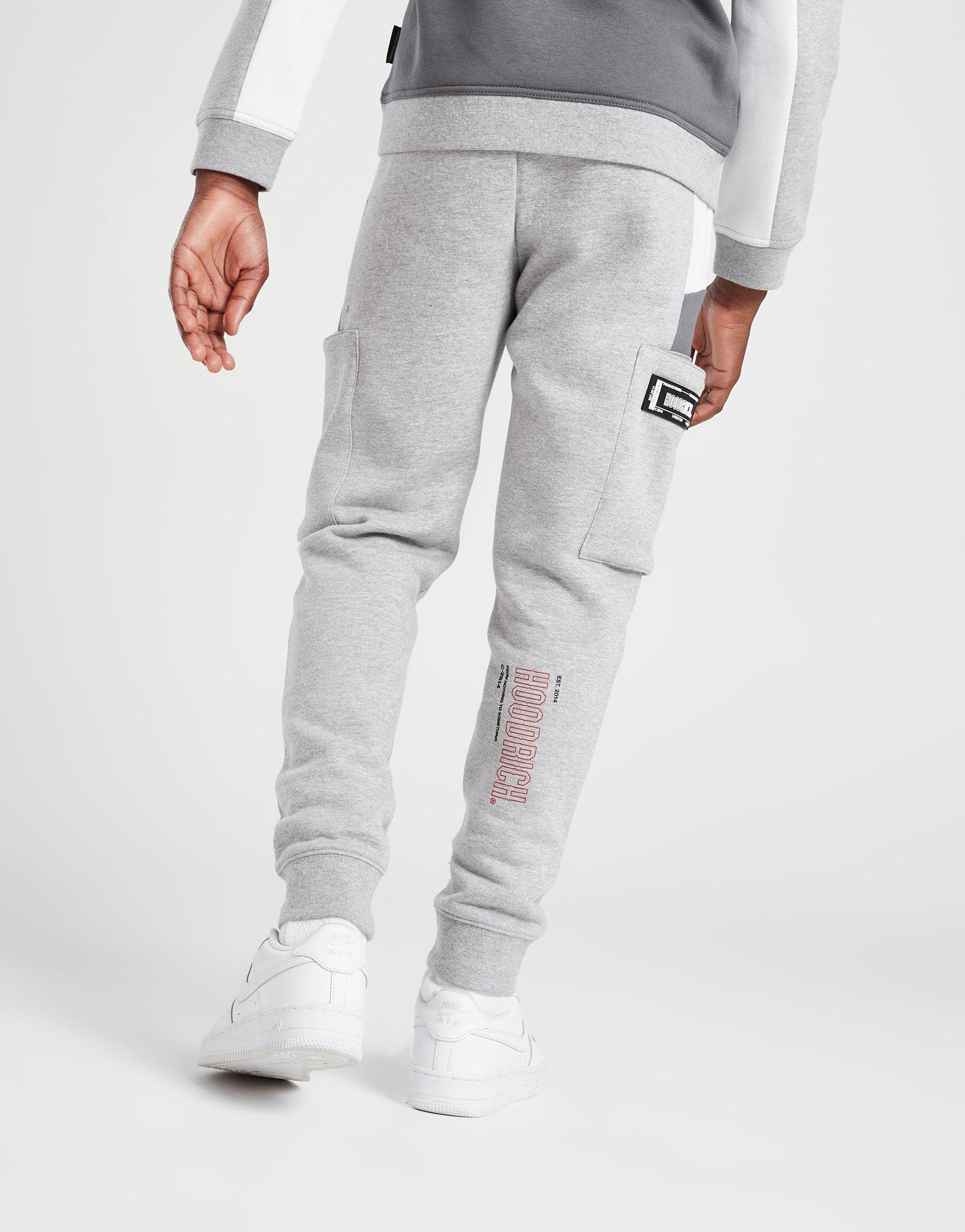 Hoodrich best sale joggers junior