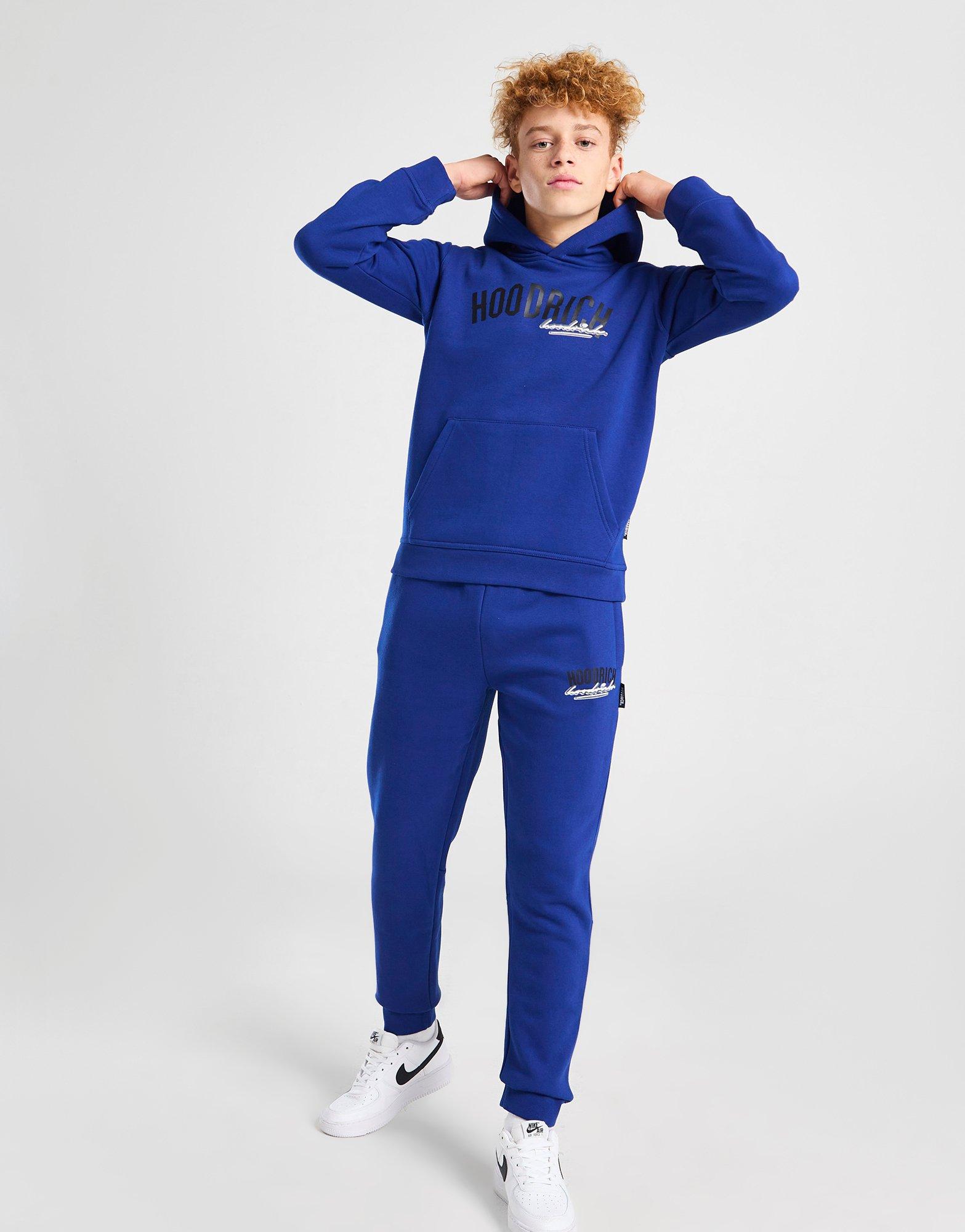 Hoodrich Certify Joggers Junior