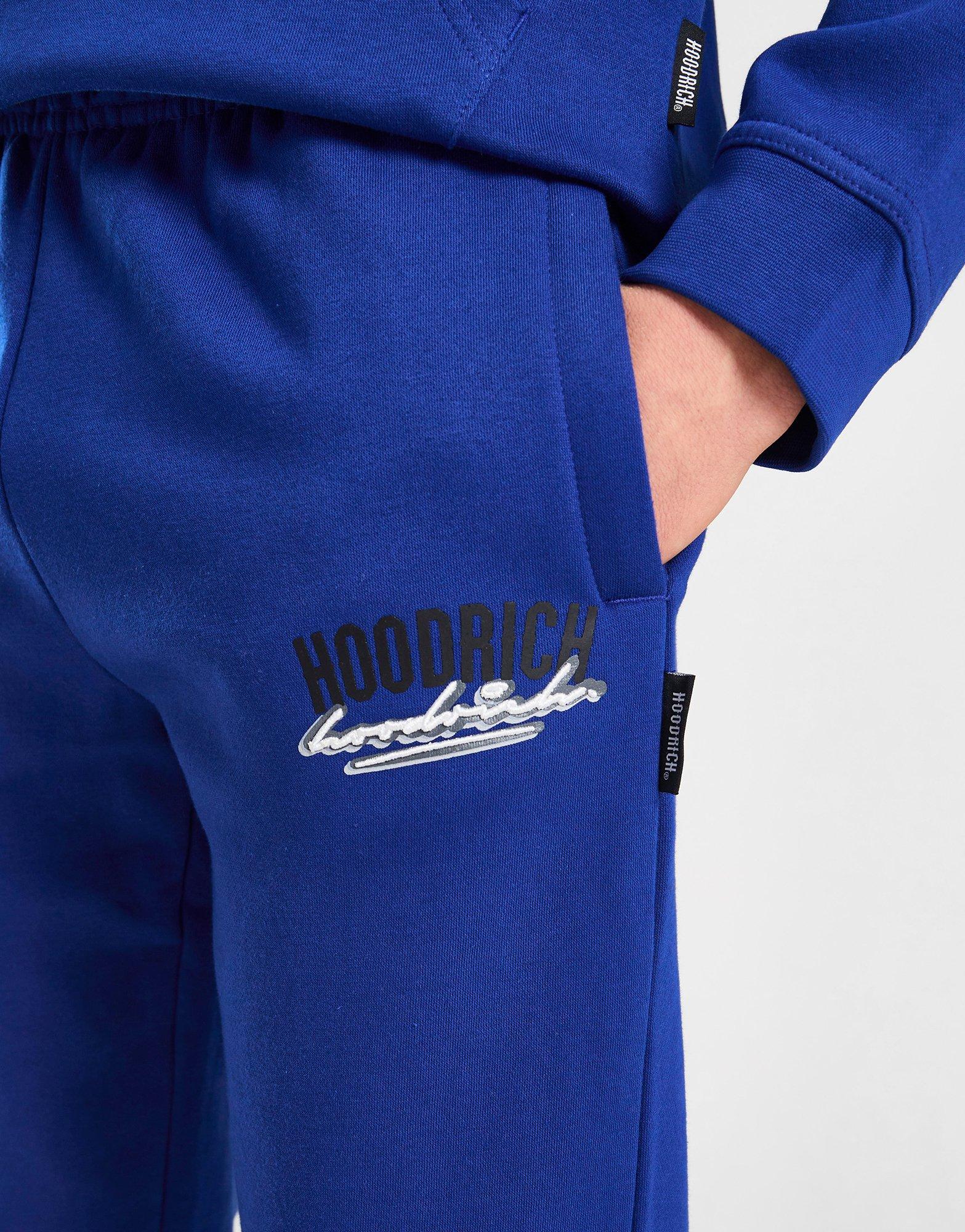 Hoodrich Certify Joggers Junior