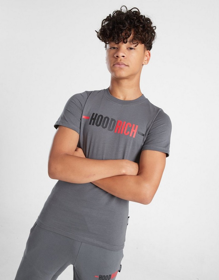 Hoodrich Deflect T-Shirt Junior