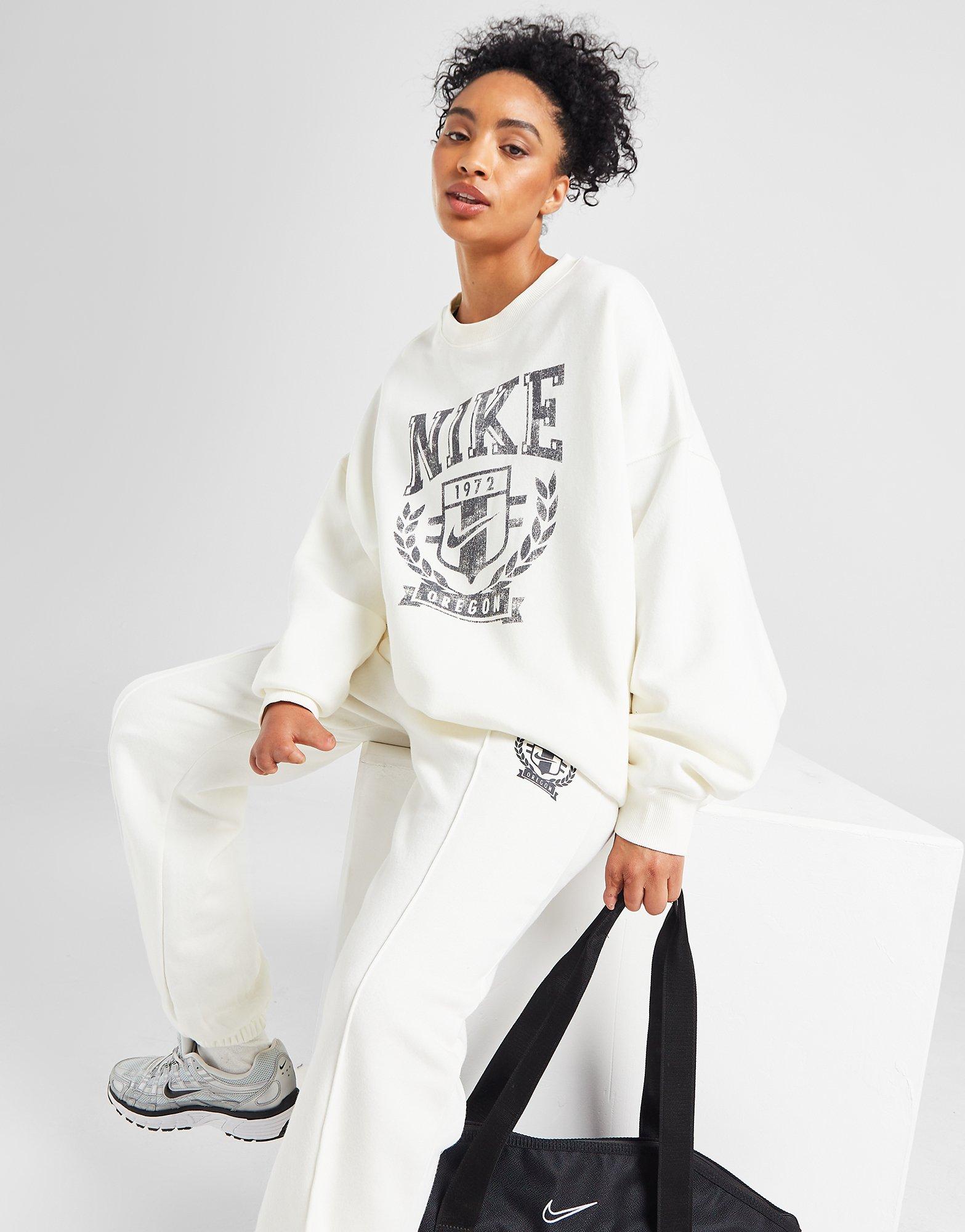 Nike Sweatshirt Dam