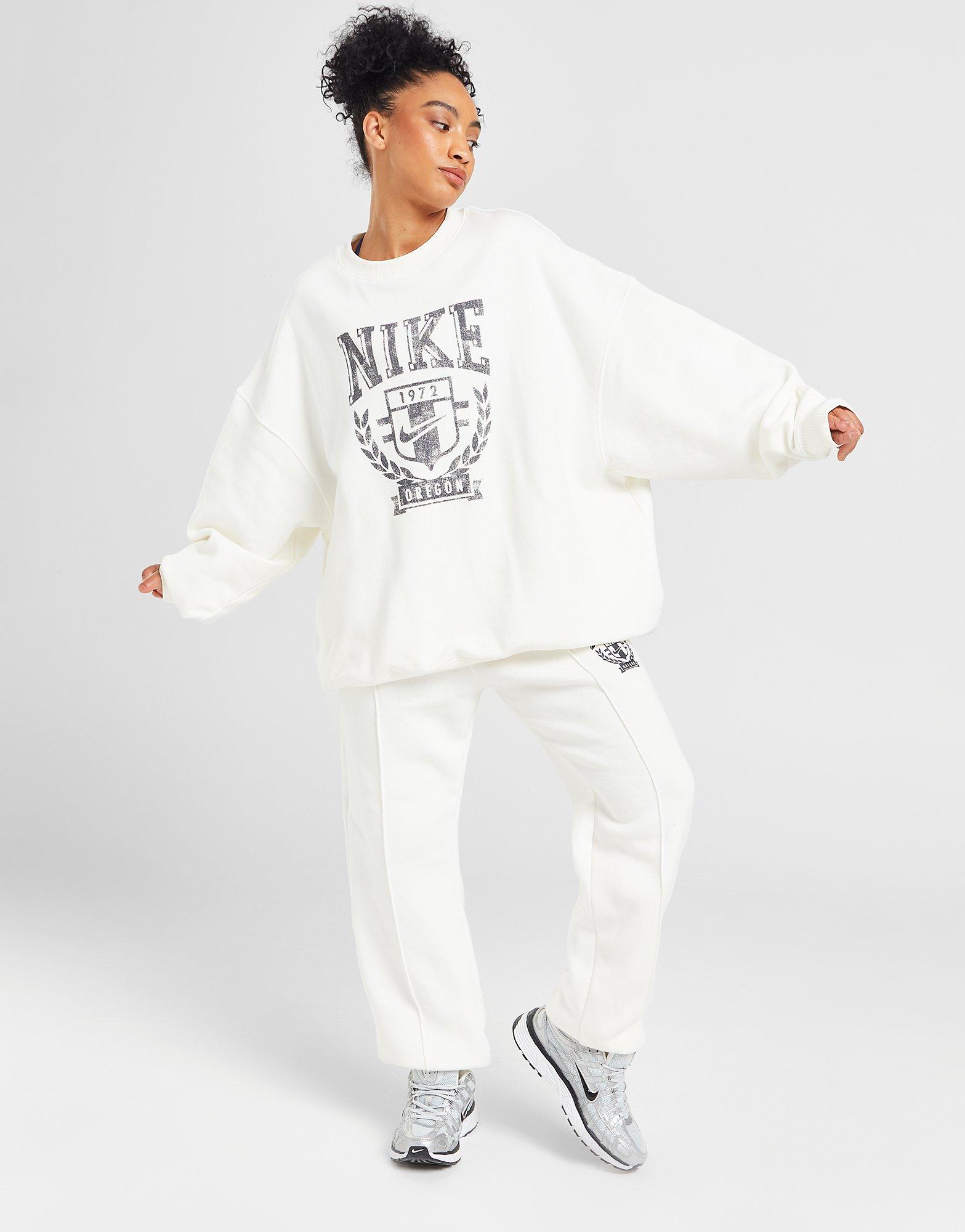 Nike Sweatshirt Dam