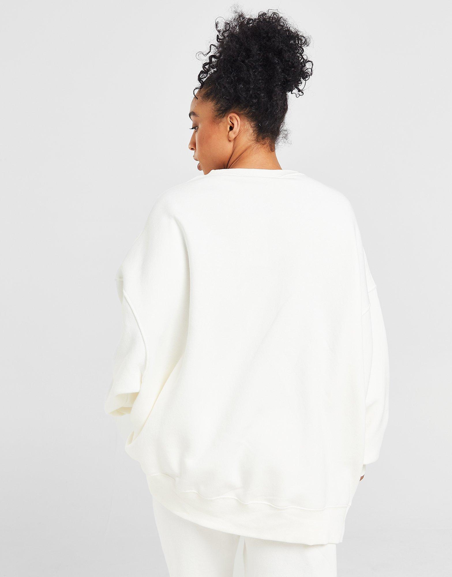 Nike Sweatshirt Dam