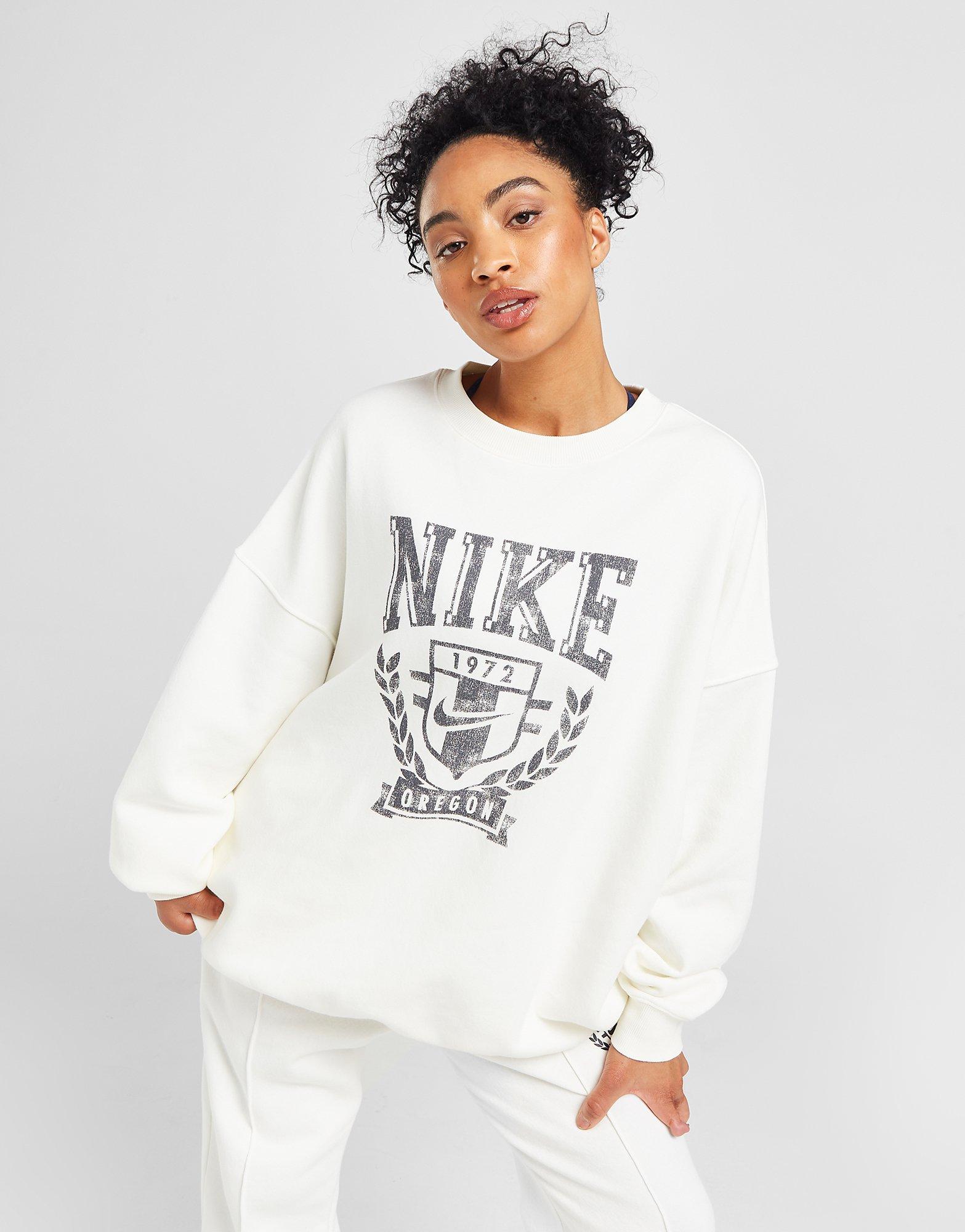 Nike Sweatshirt Dam