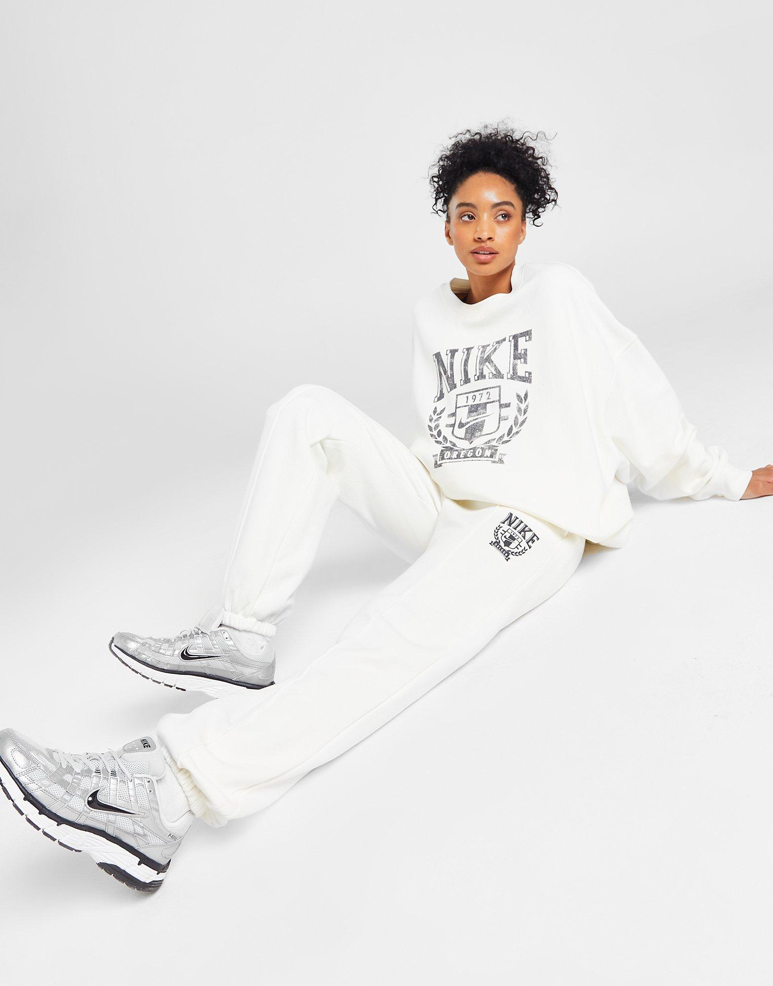 Les meilleurs pantalons de survêtement Nike pour fille. Nike CA