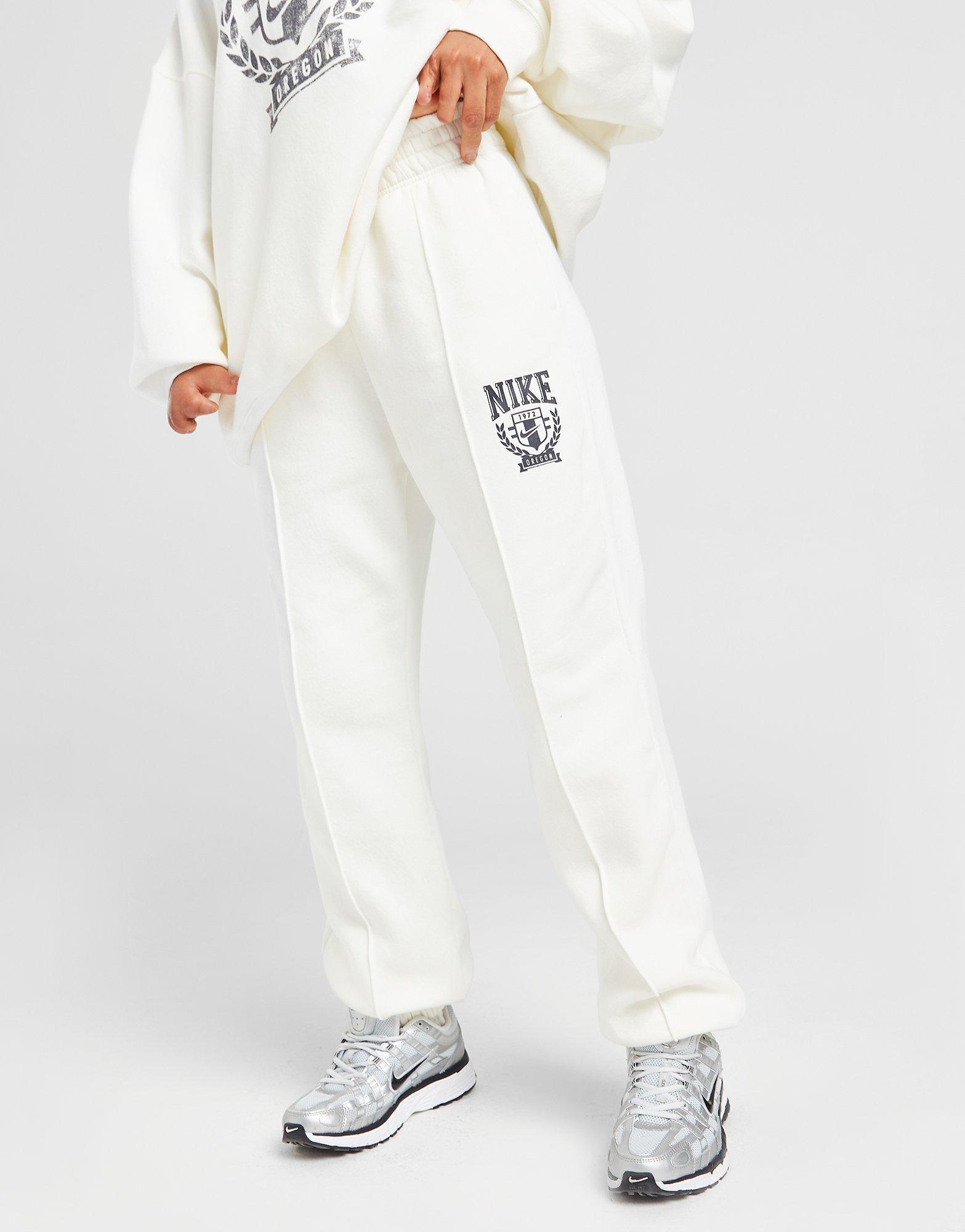 Nike Jogging Varsity Femme Blanc- JD Sports France