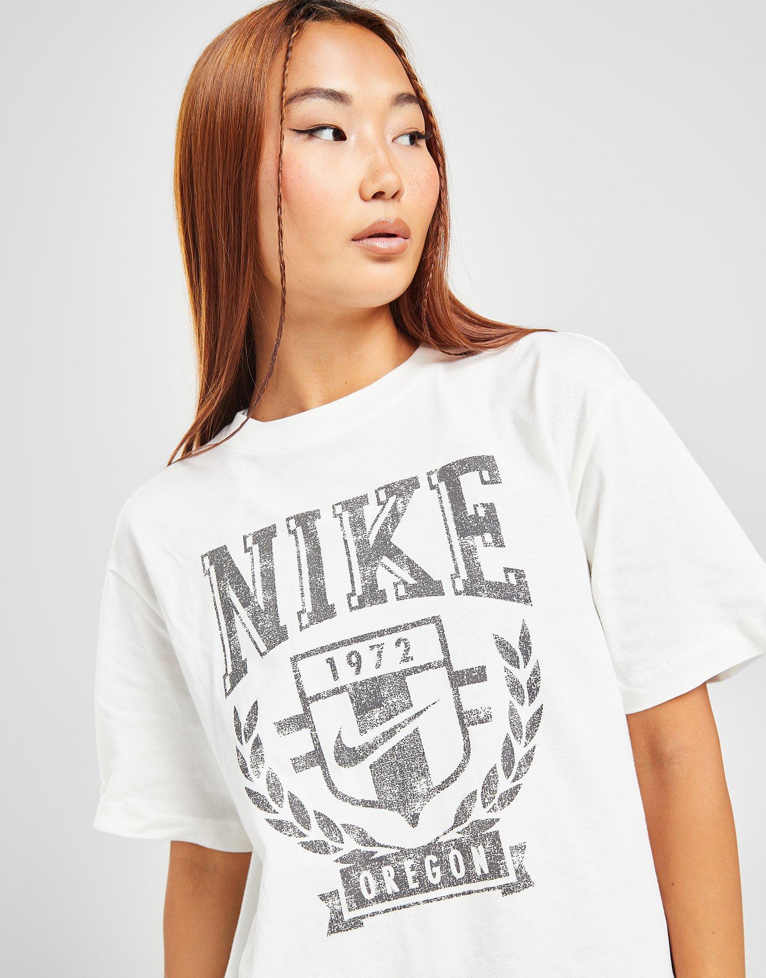 Nike T-shirt Dam