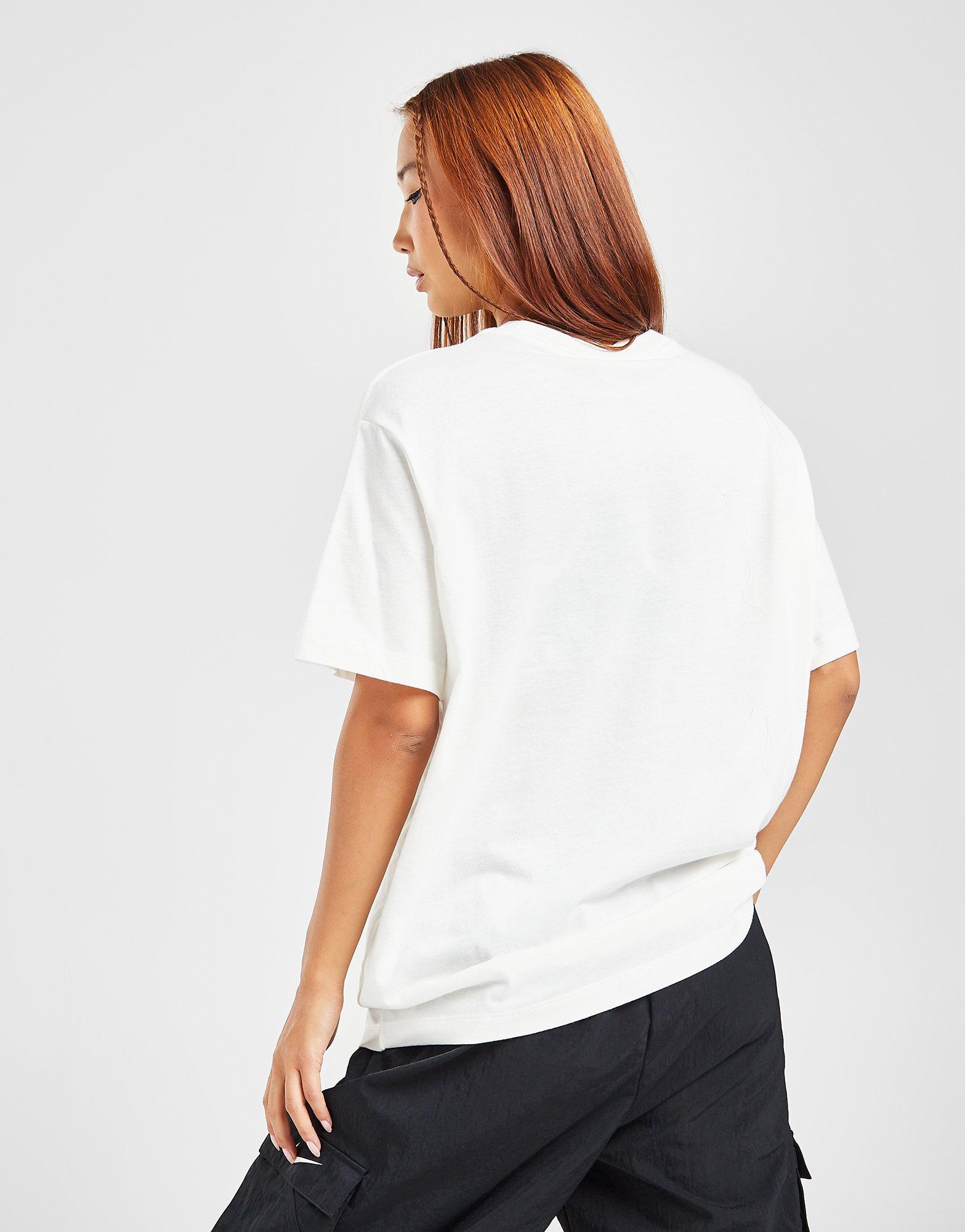 Nike T-shirt Dam