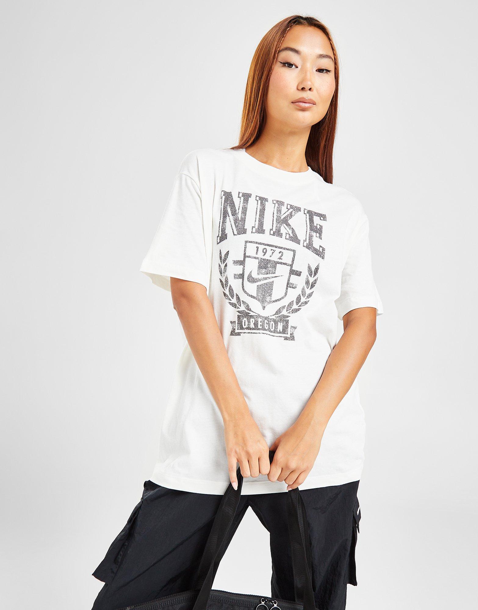 Nike T-shirt Dam