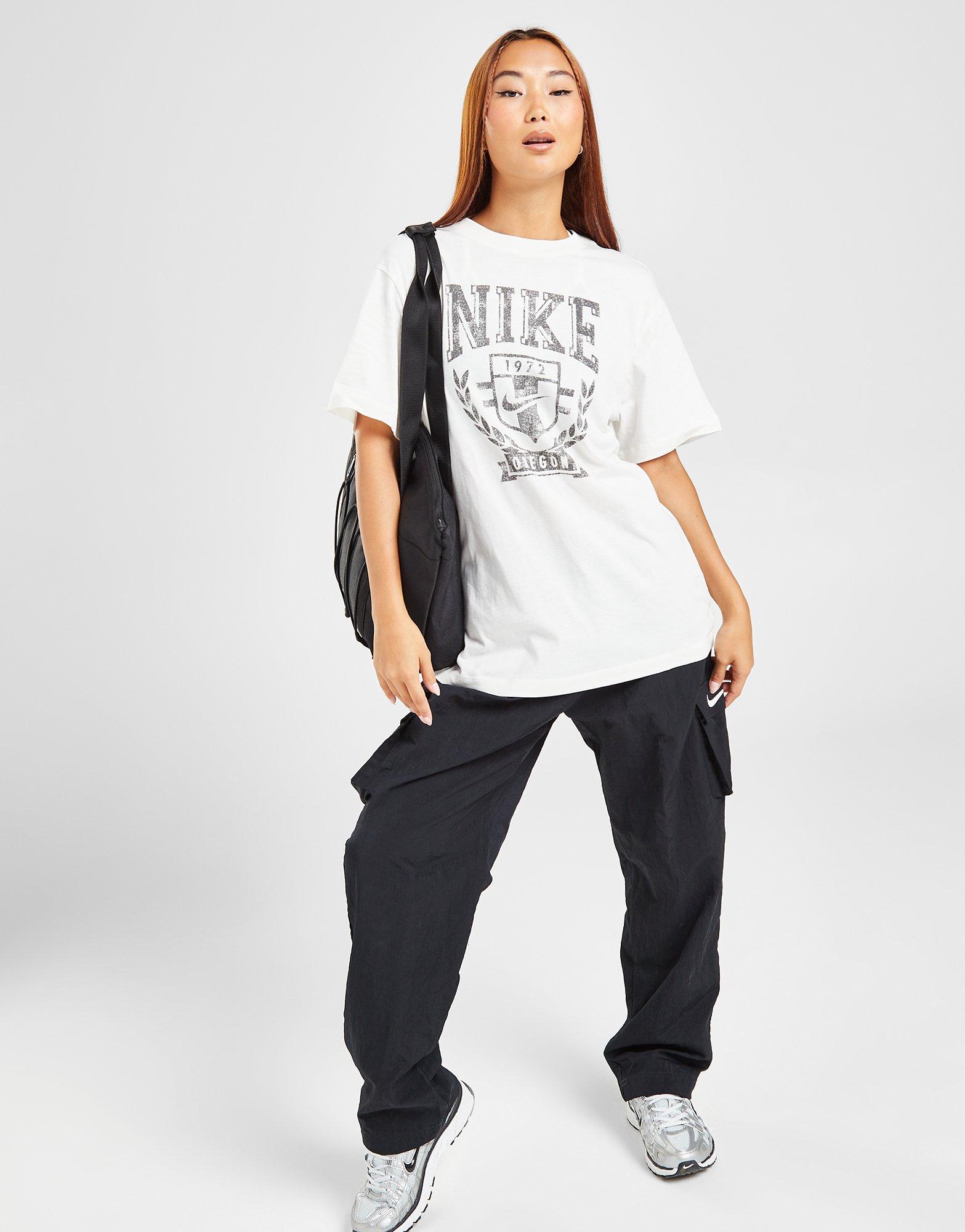 Nike T-shirt Dam