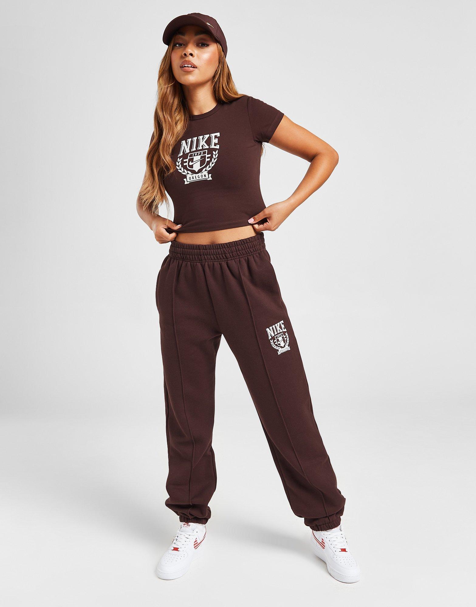 Nike Varsity Joggers